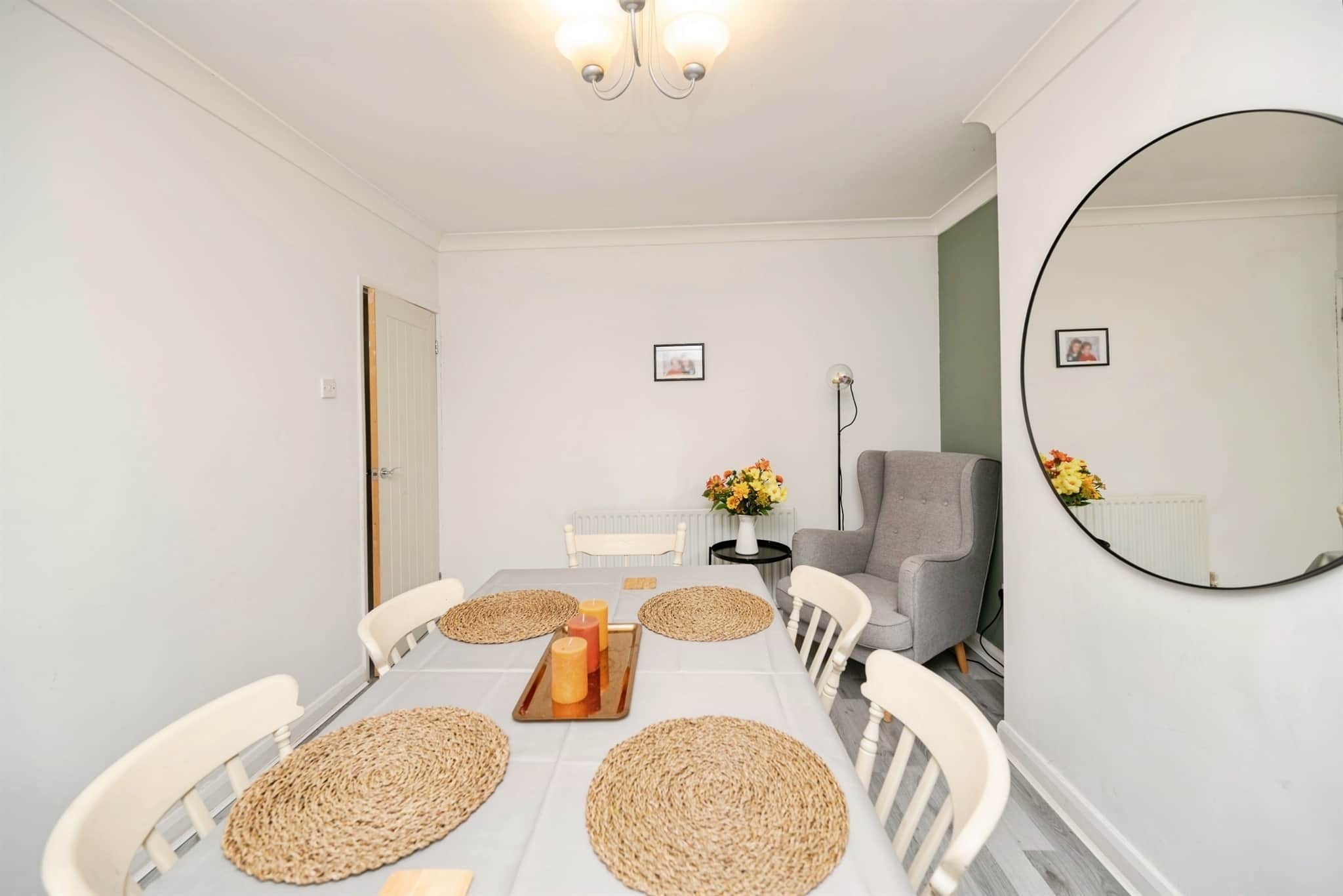 Property at Charlemont Avenue, West Bromwich