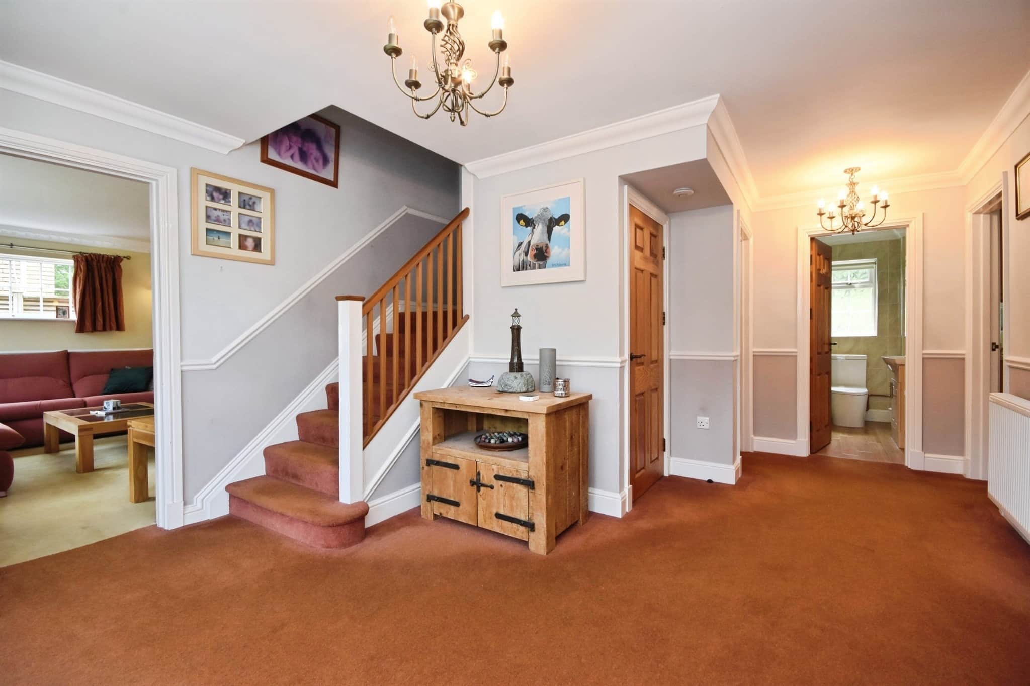 Property at Ross Way, Langdon Hills, Basildon