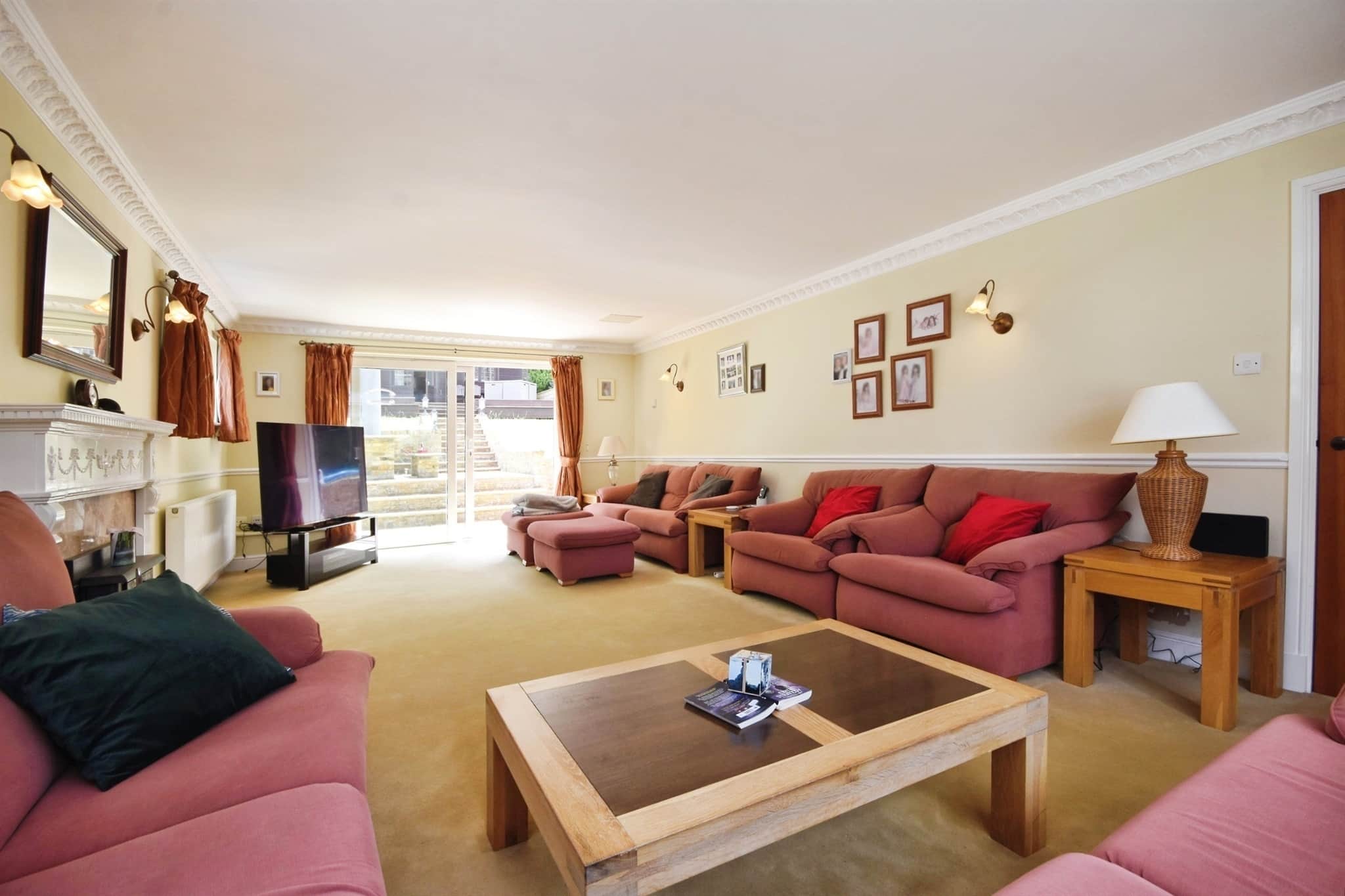 Property at Ross Way, Langdon Hills, Basildon
