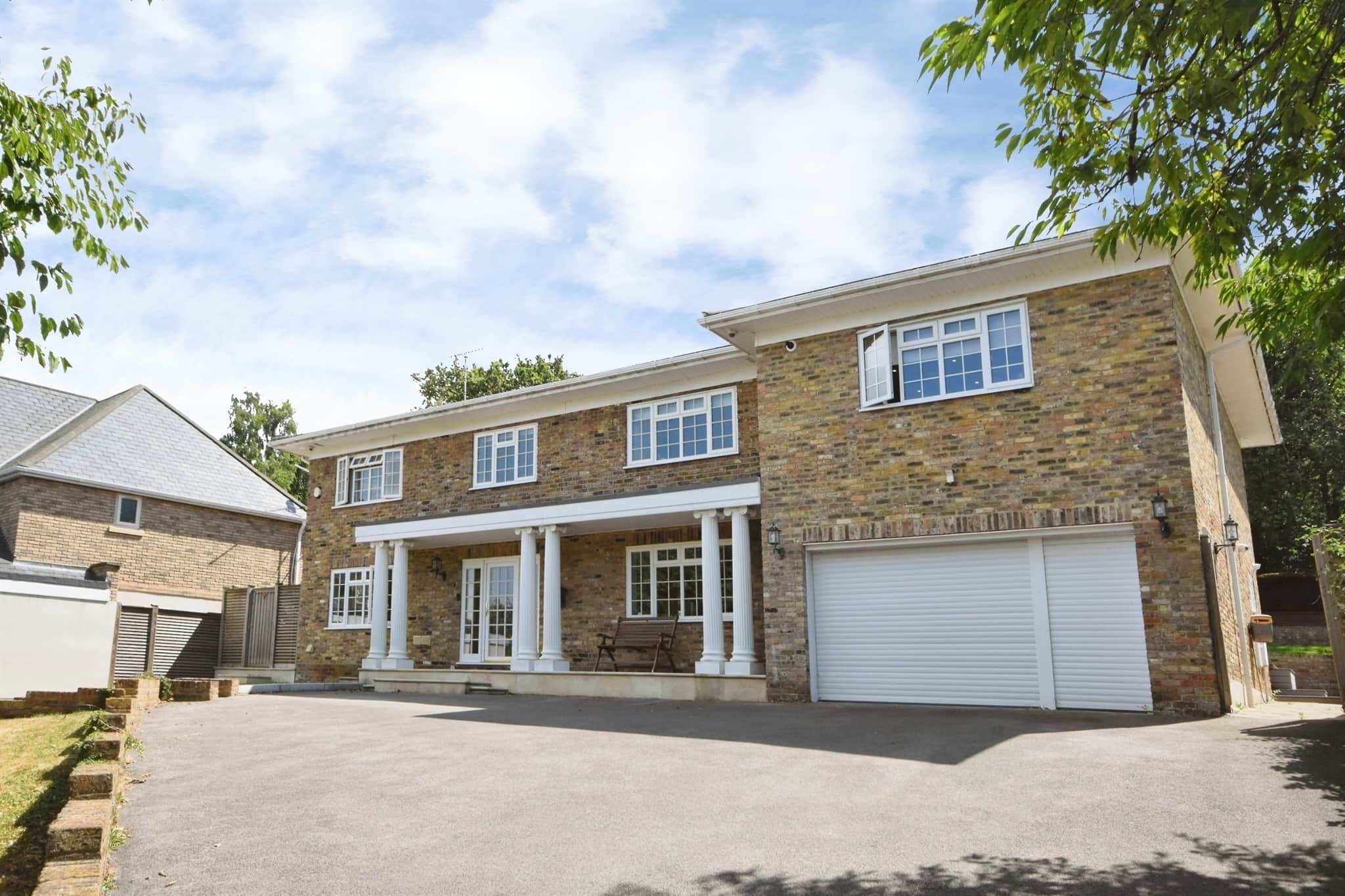 Property at Ross Way, Langdon Hills, Basildon