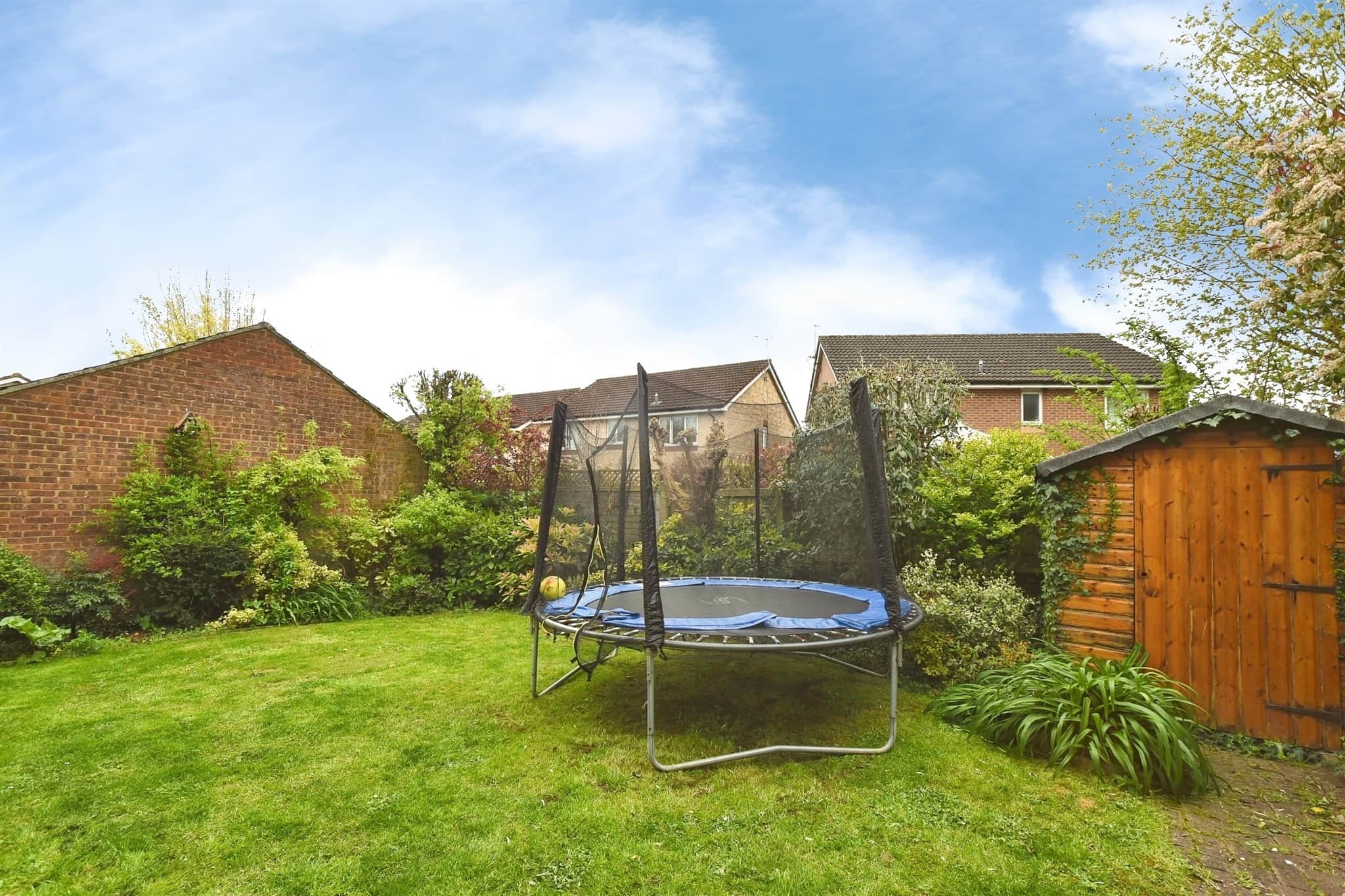 Property at Hazel Copse, Chippenham