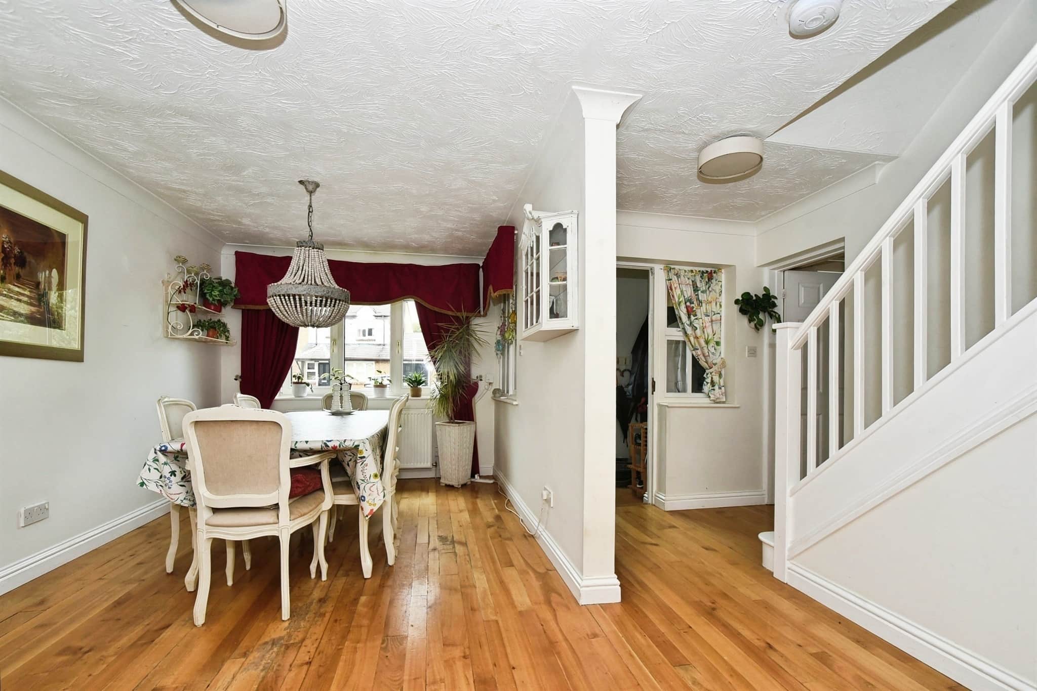 Property at Hazel Copse, Chippenham