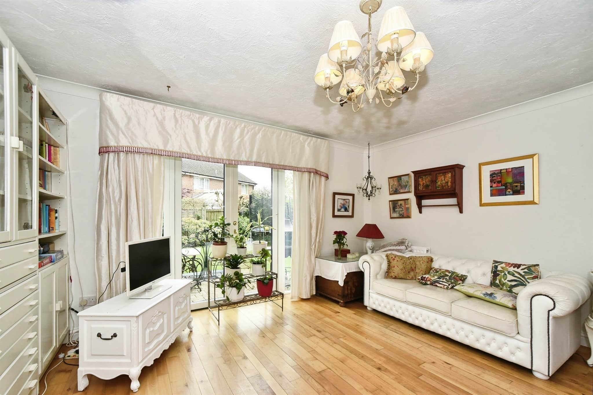 Property at Hazel Copse, Chippenham