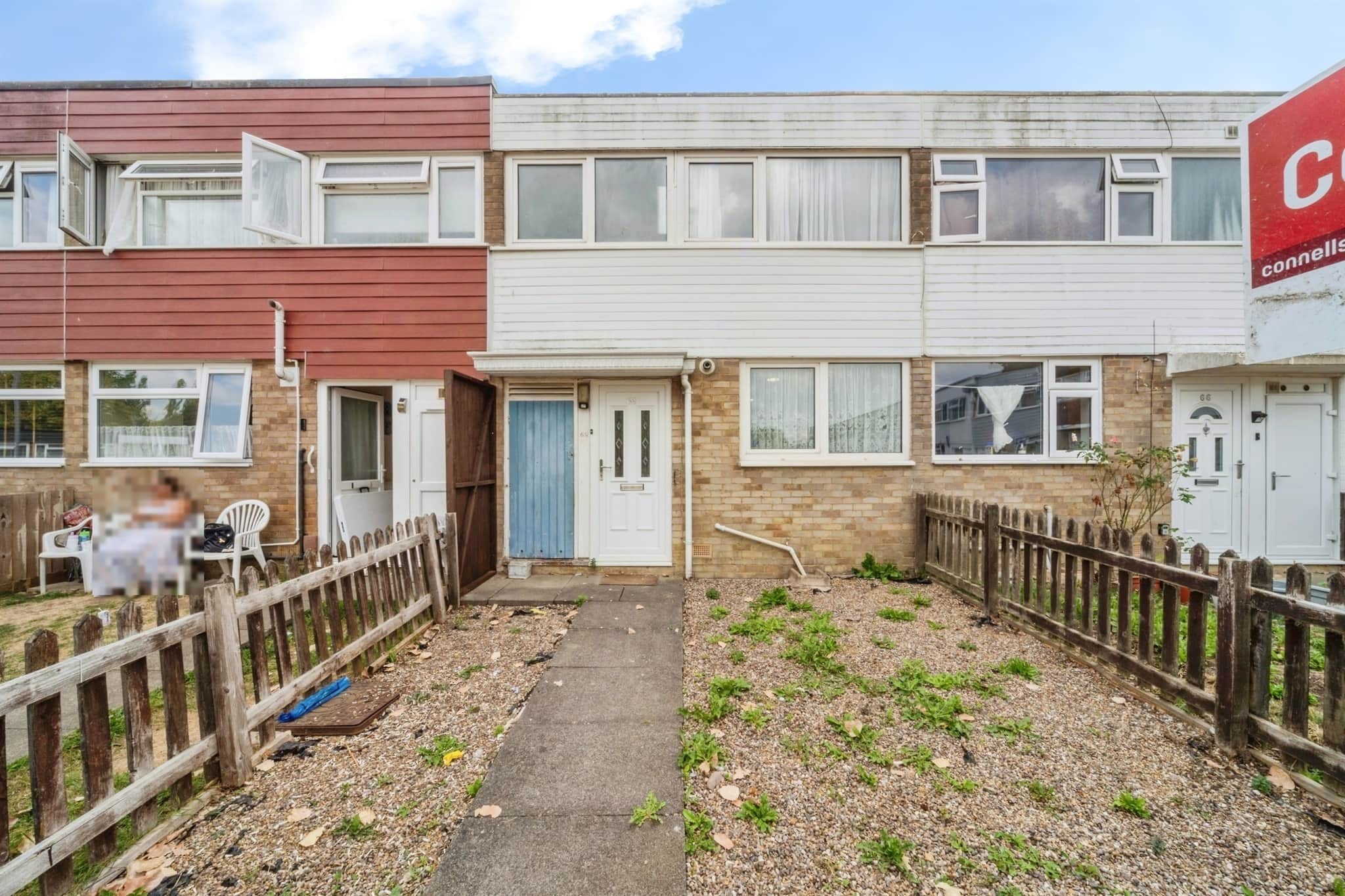Property at Nevis Grove, Bletchley, Milton Keynes