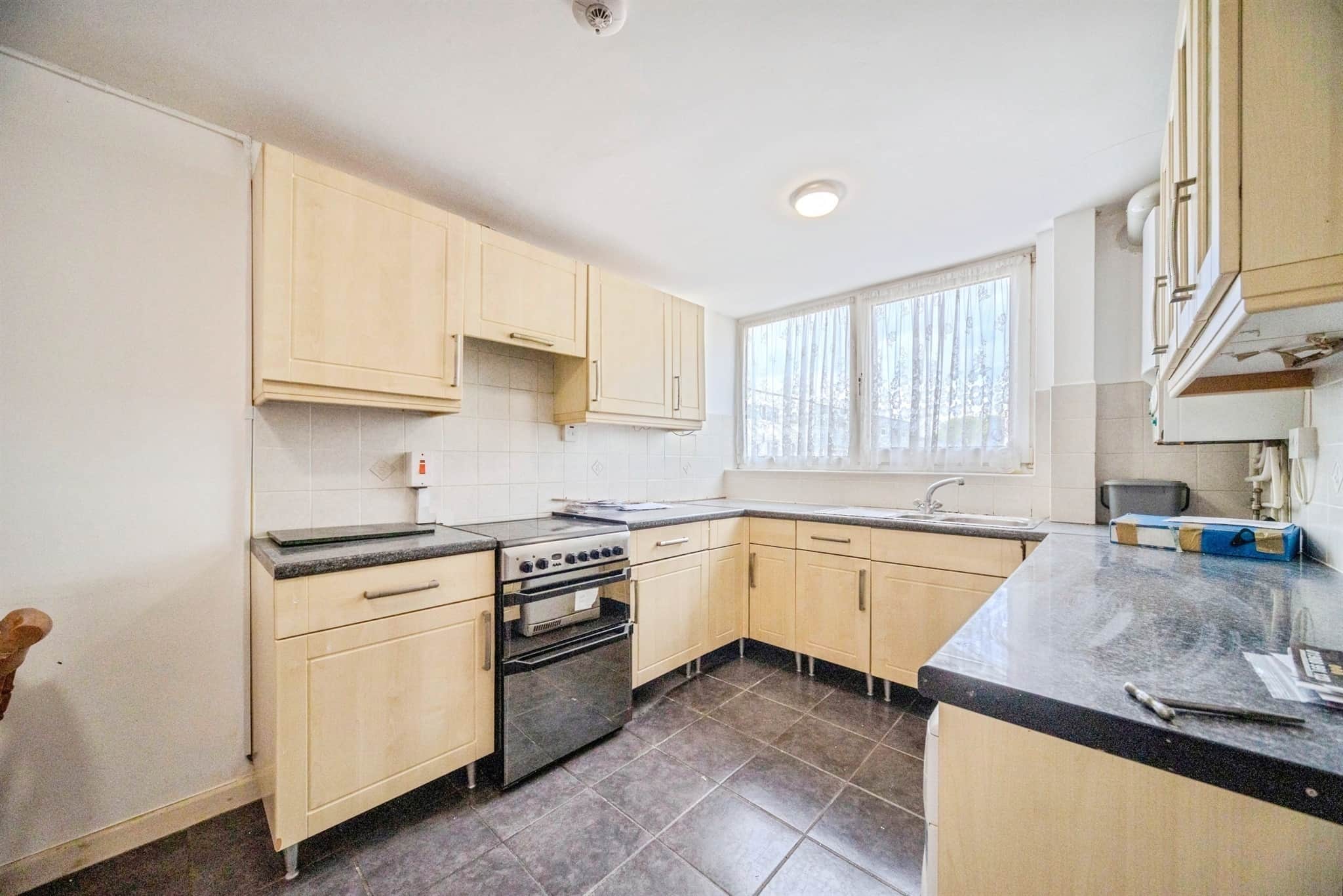 Property at Nevis Grove, Bletchley, Milton Keynes