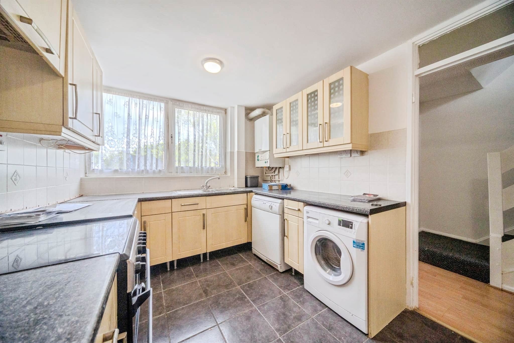 Property at Nevis Grove, Bletchley, Milton Keynes