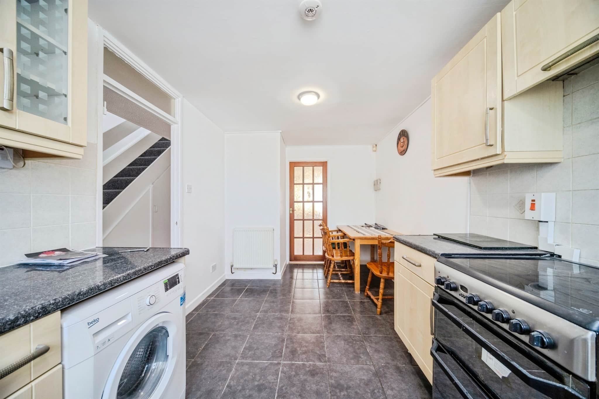 Property at Nevis Grove, Bletchley, Milton Keynes