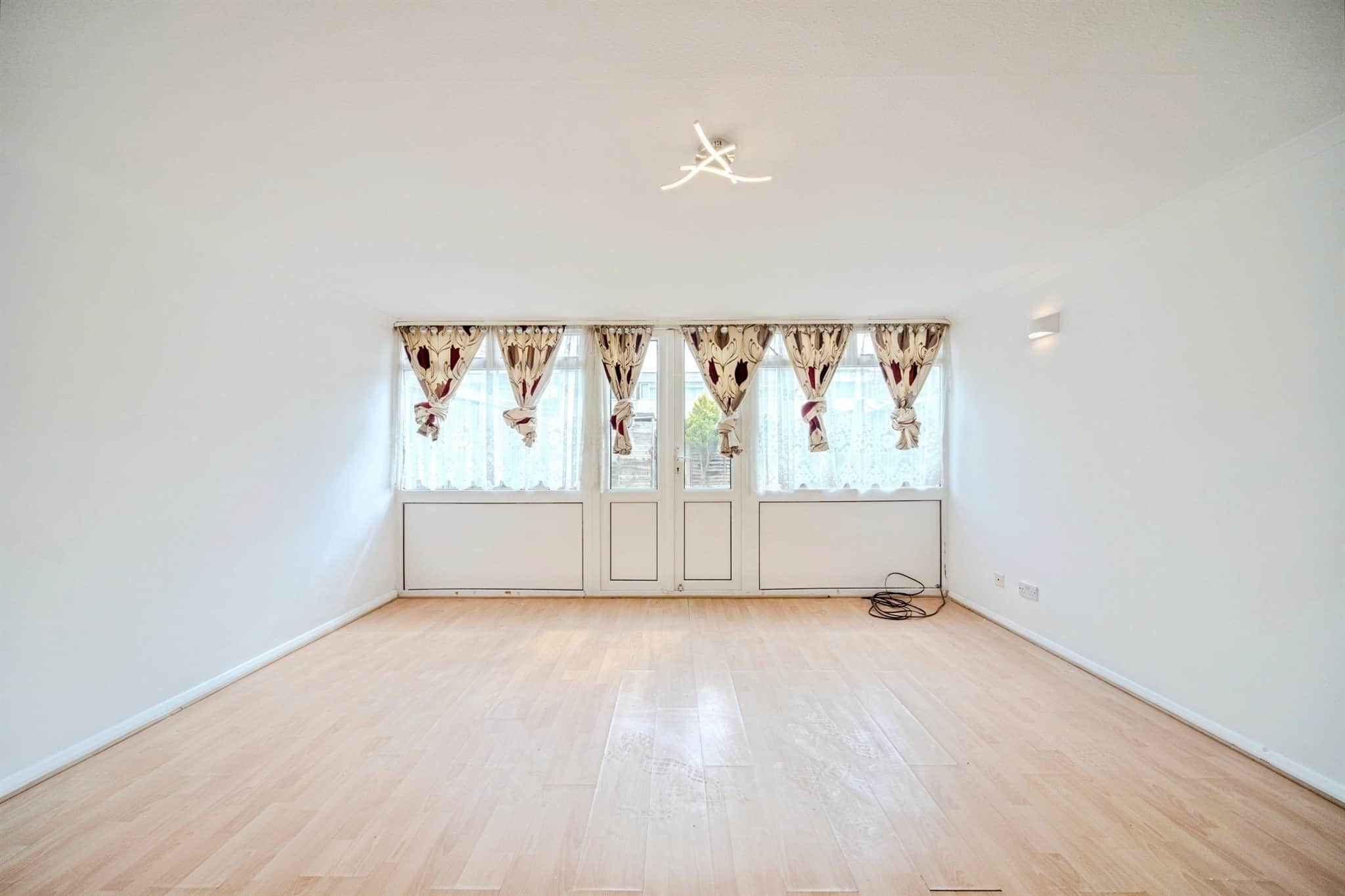 Property at Nevis Grove, Bletchley, Milton Keynes