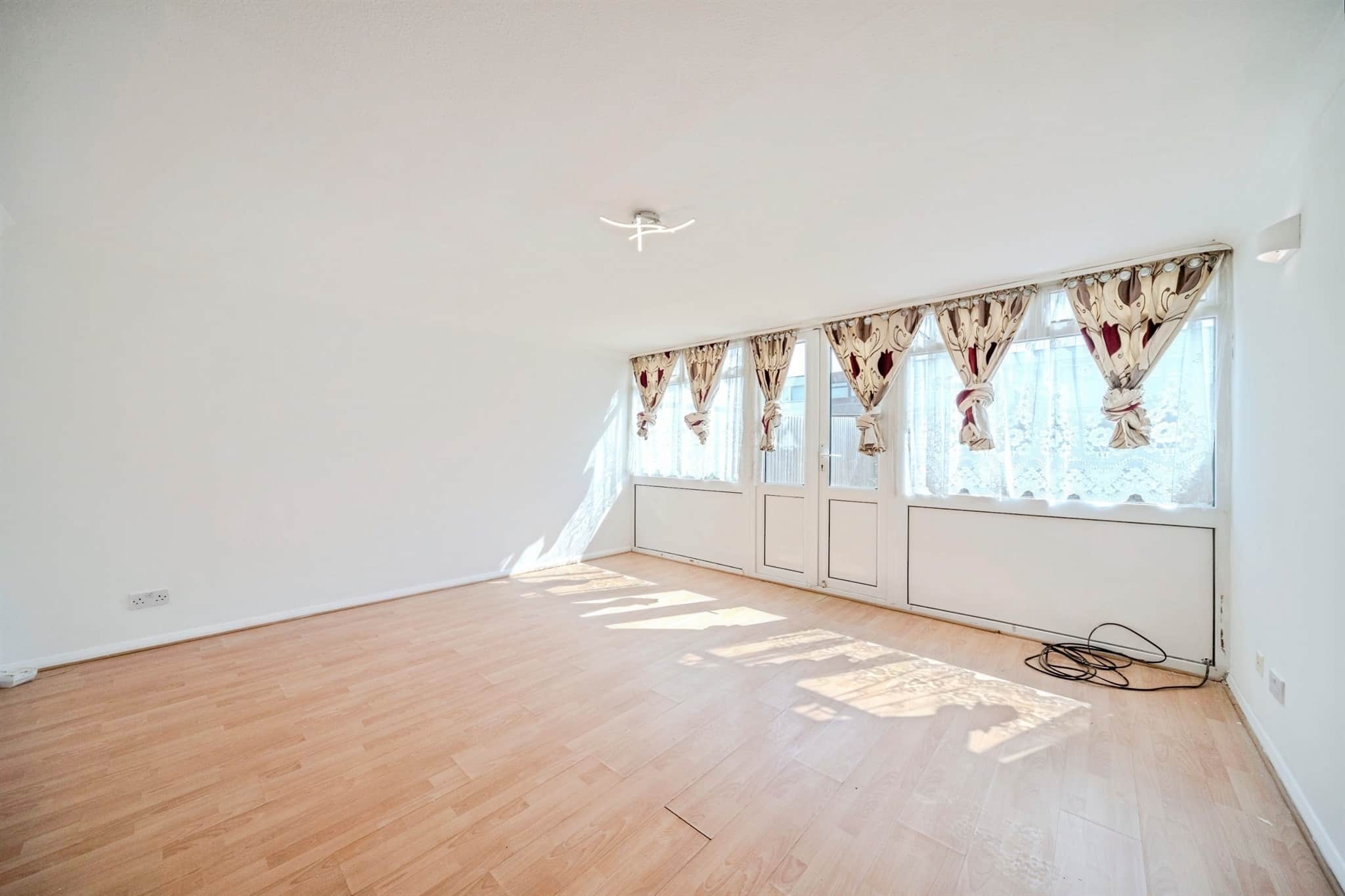 Property at Nevis Grove, Bletchley, Milton Keynes