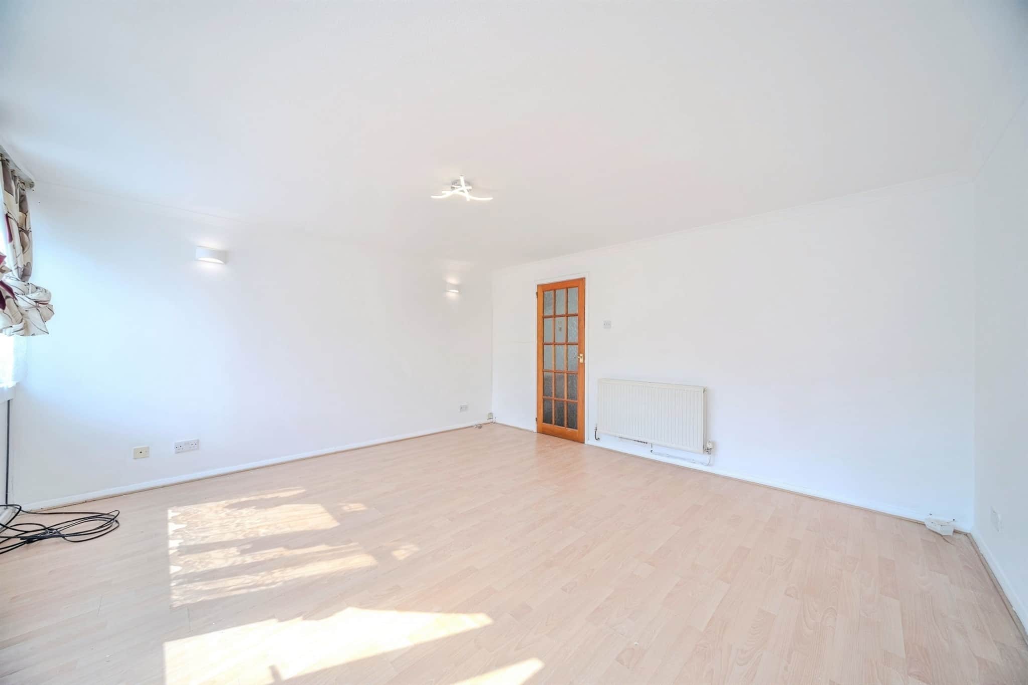 Property at Nevis Grove, Bletchley, Milton Keynes