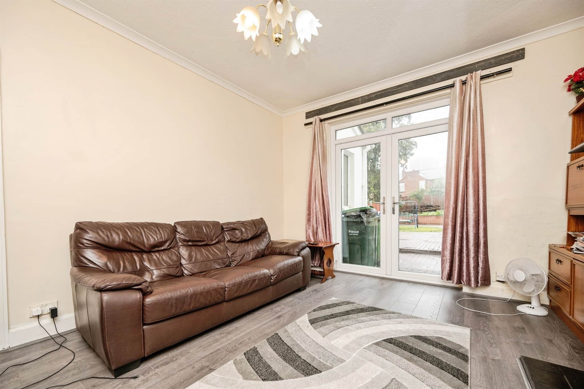 Property at Graham Road, West Bromwich