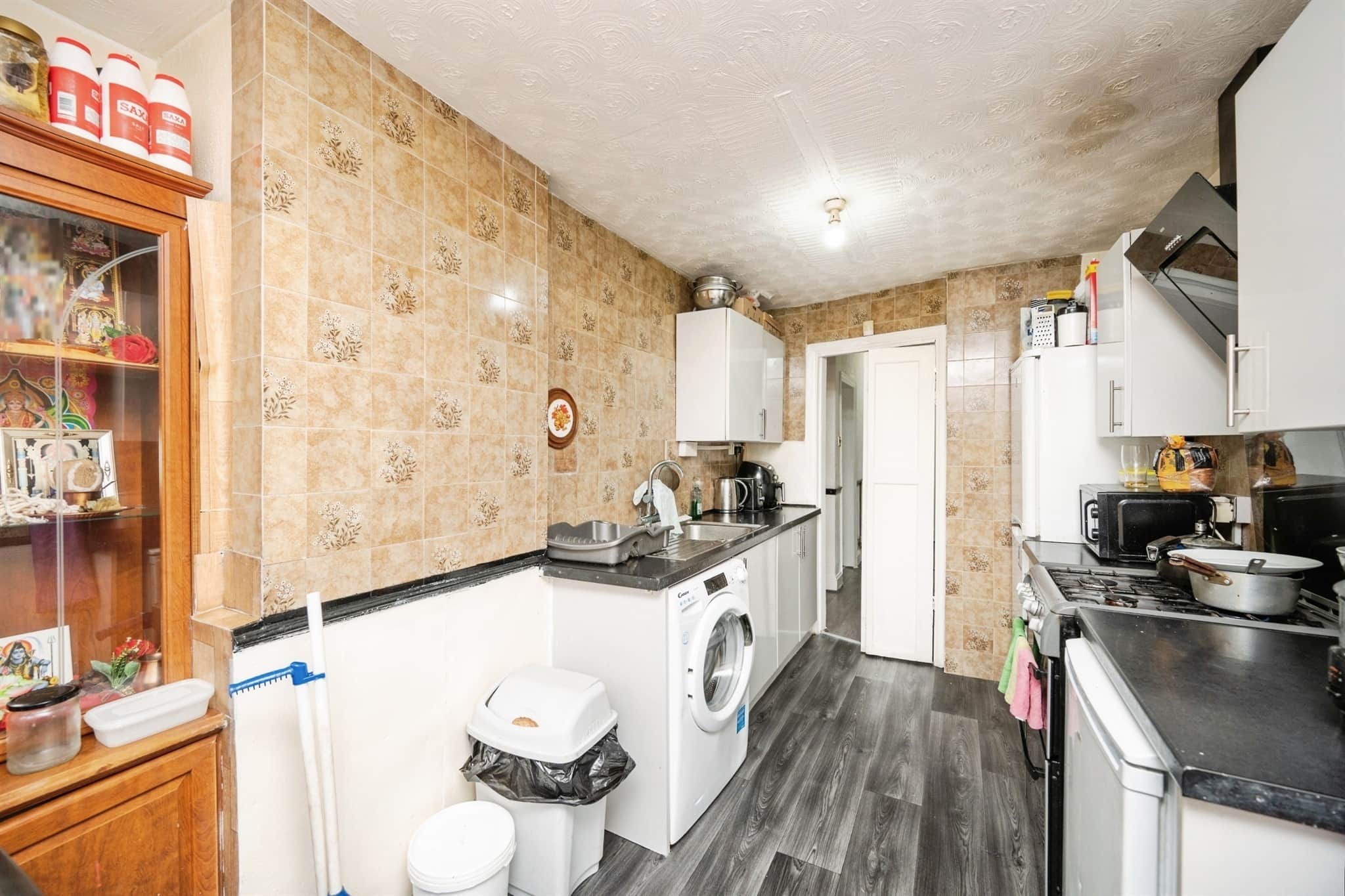 Property at Graham Road, West Bromwich