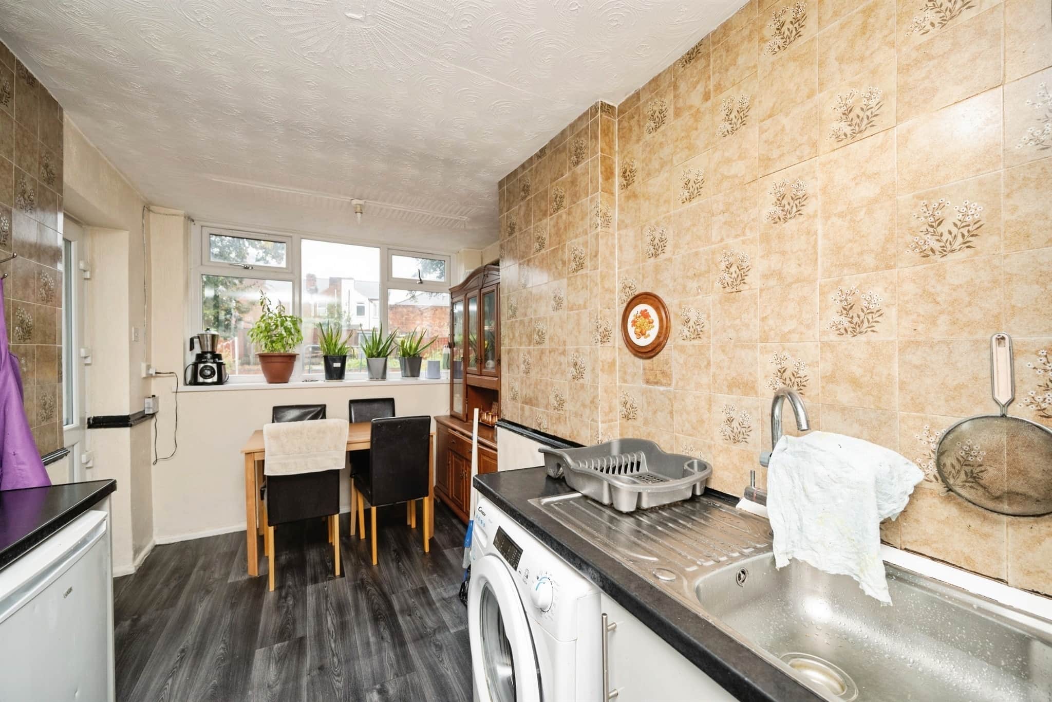Property at Graham Road, West Bromwich