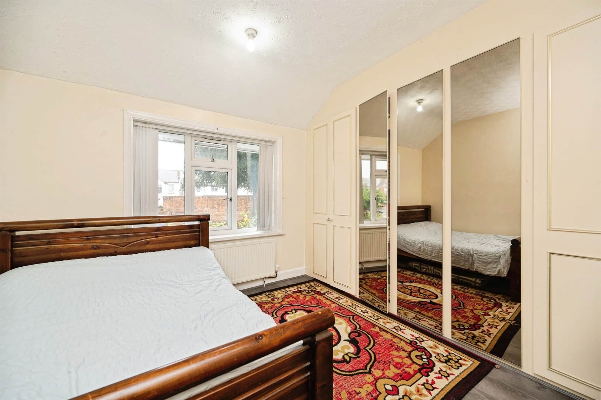 Property at Graham Road, West Bromwich