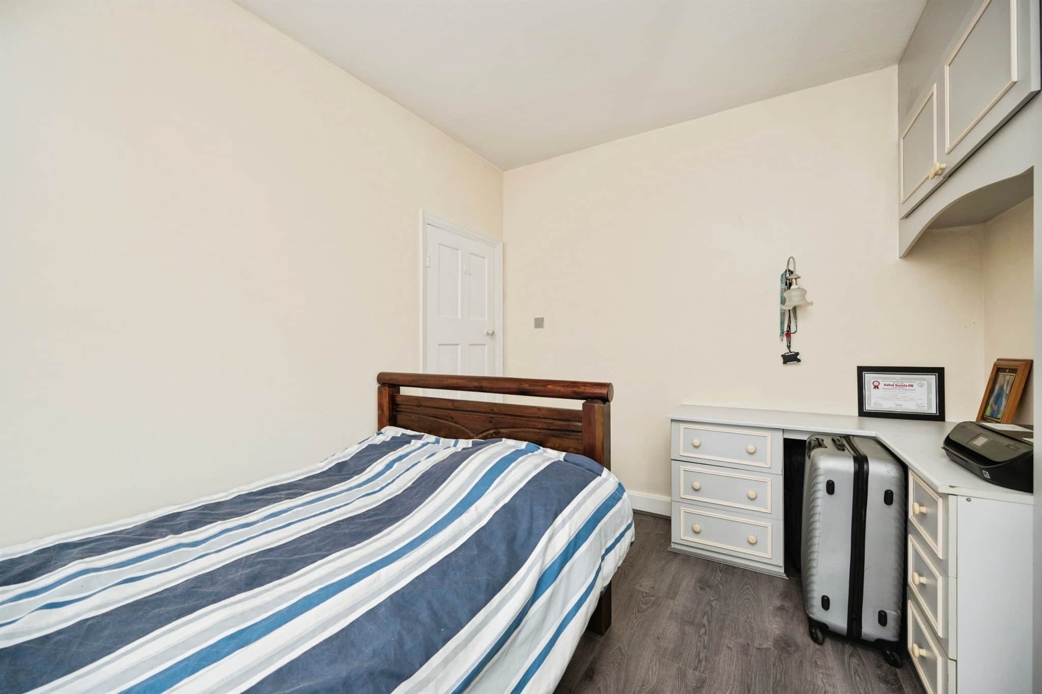 Property at Graham Road, West Bromwich