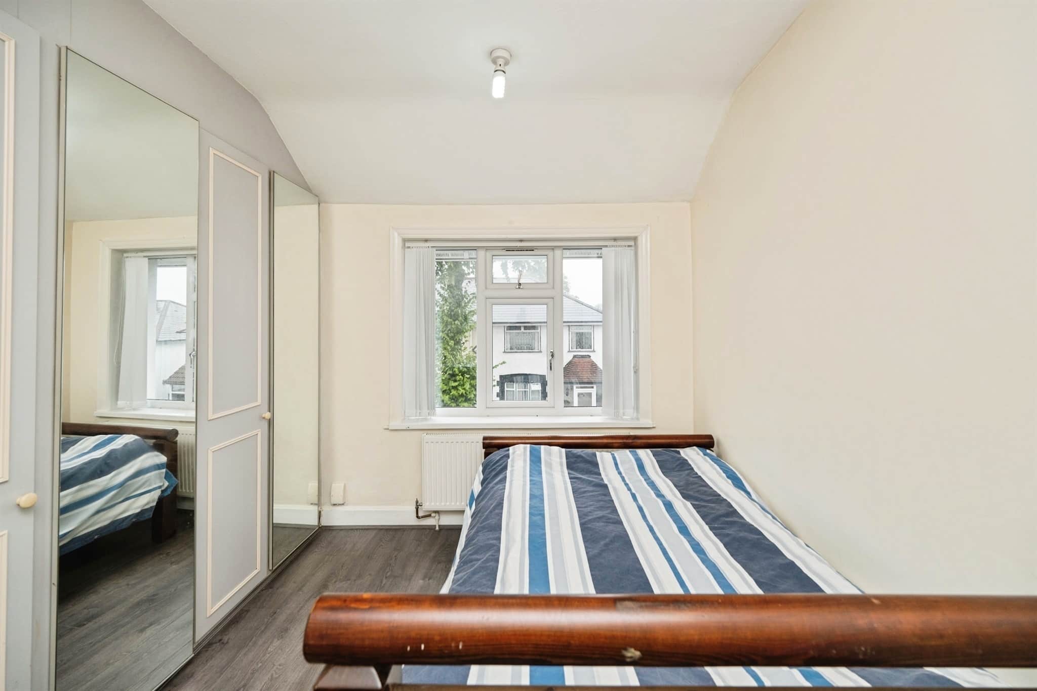 Property at Graham Road, West Bromwich