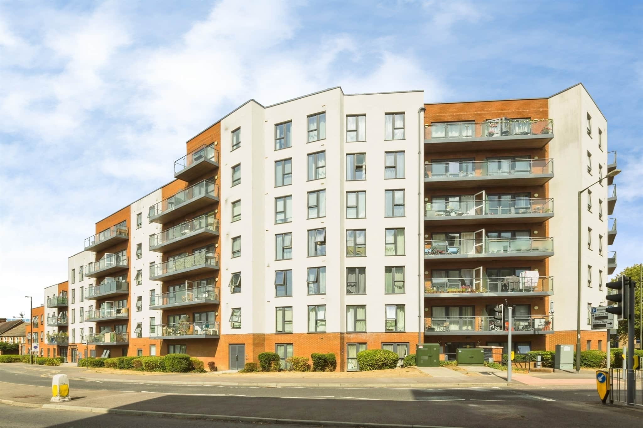 Property at Ifield Road, Crawley