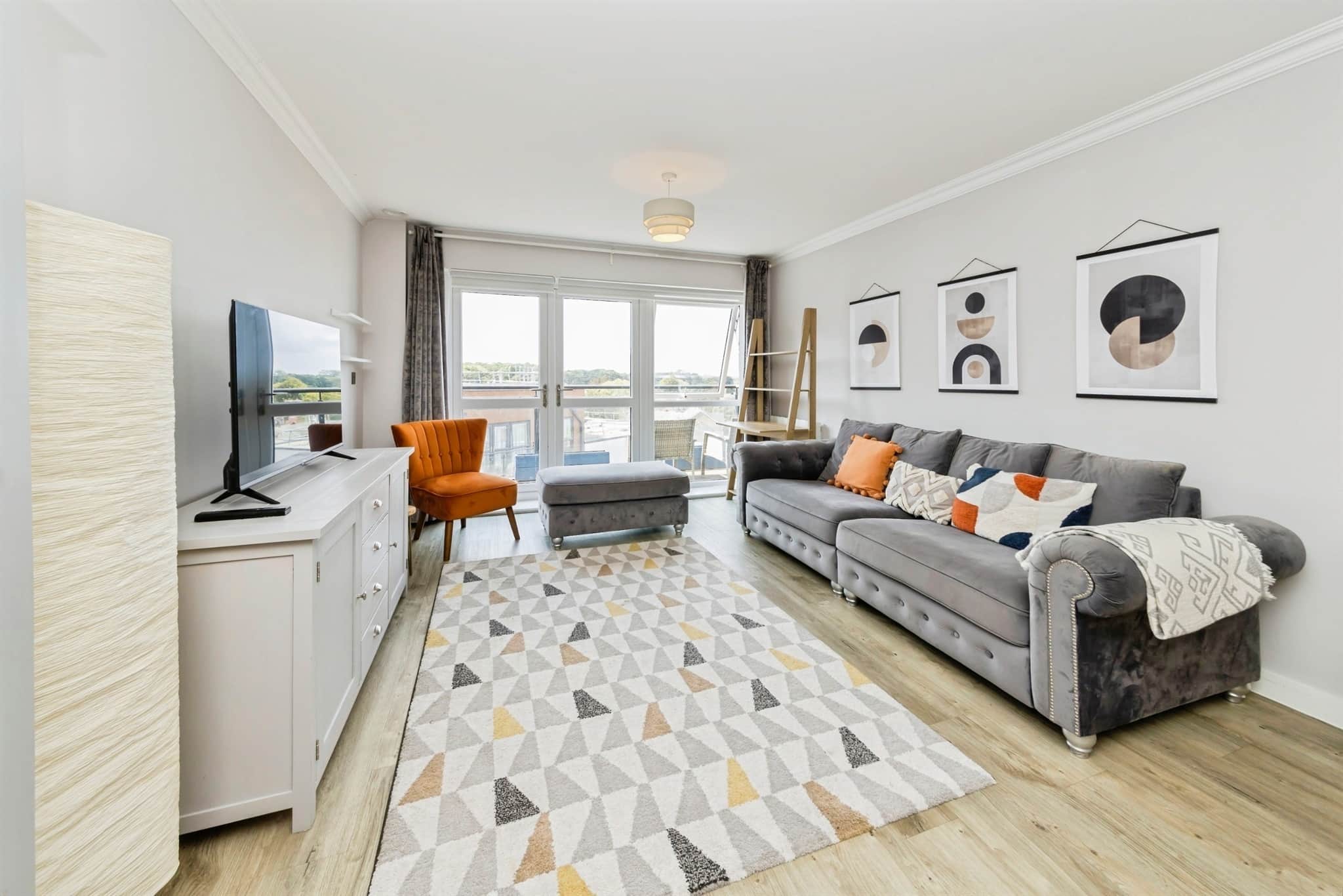 Property at Ifield Road, Crawley
