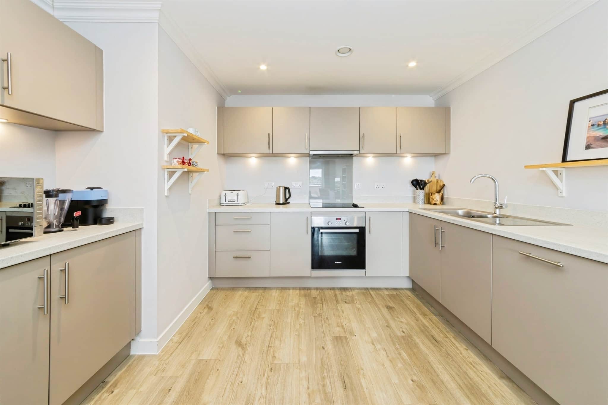 Property at Ifield Road, Crawley