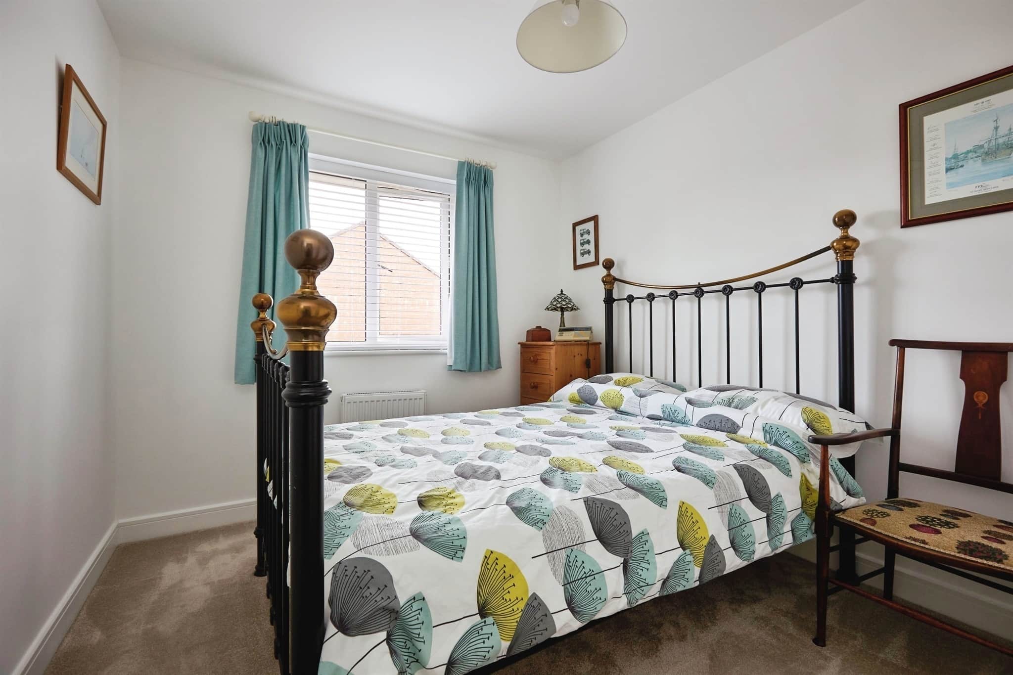 Property at Anglers Road, Gillingham
