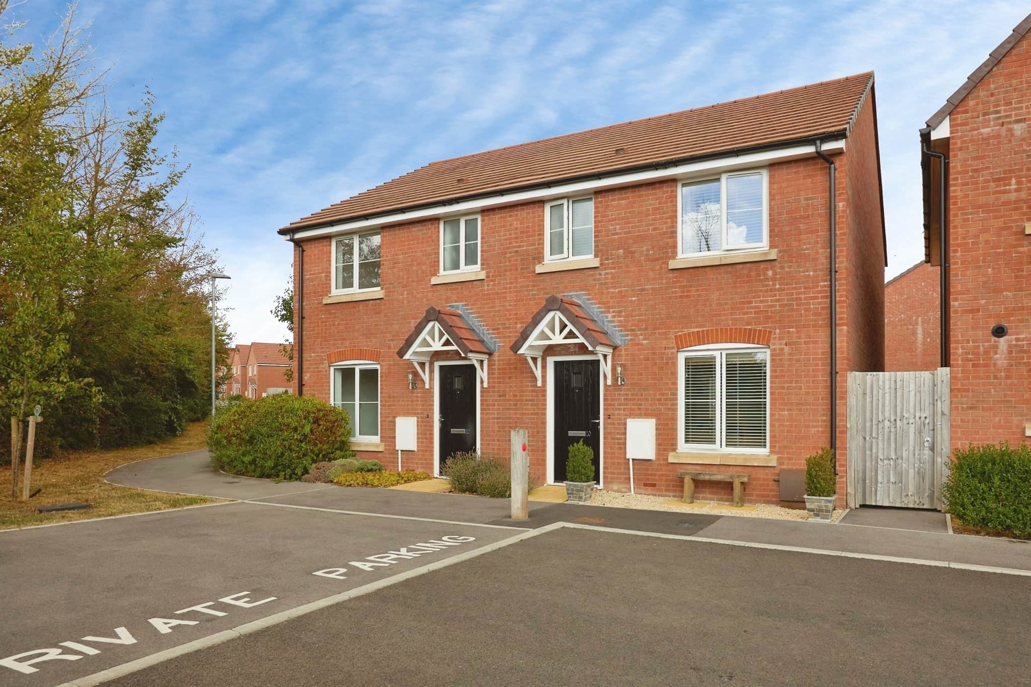 Property at Anglers Road, Gillingham