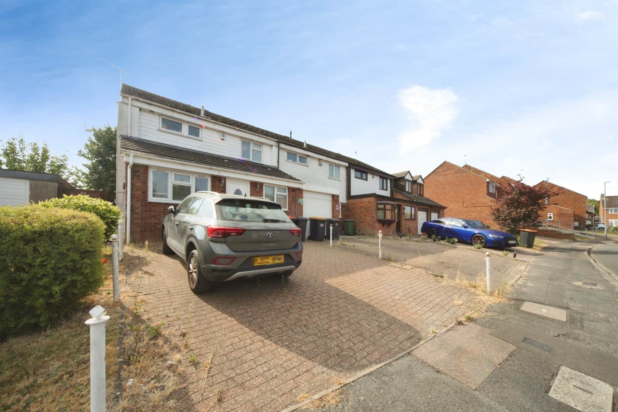 Property at Bidwell Hill, Houghton Regis, Dunstable