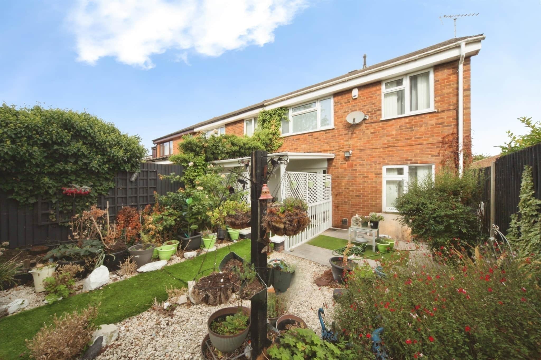 Property at Bidwell Hill, Houghton Regis, Dunstable
