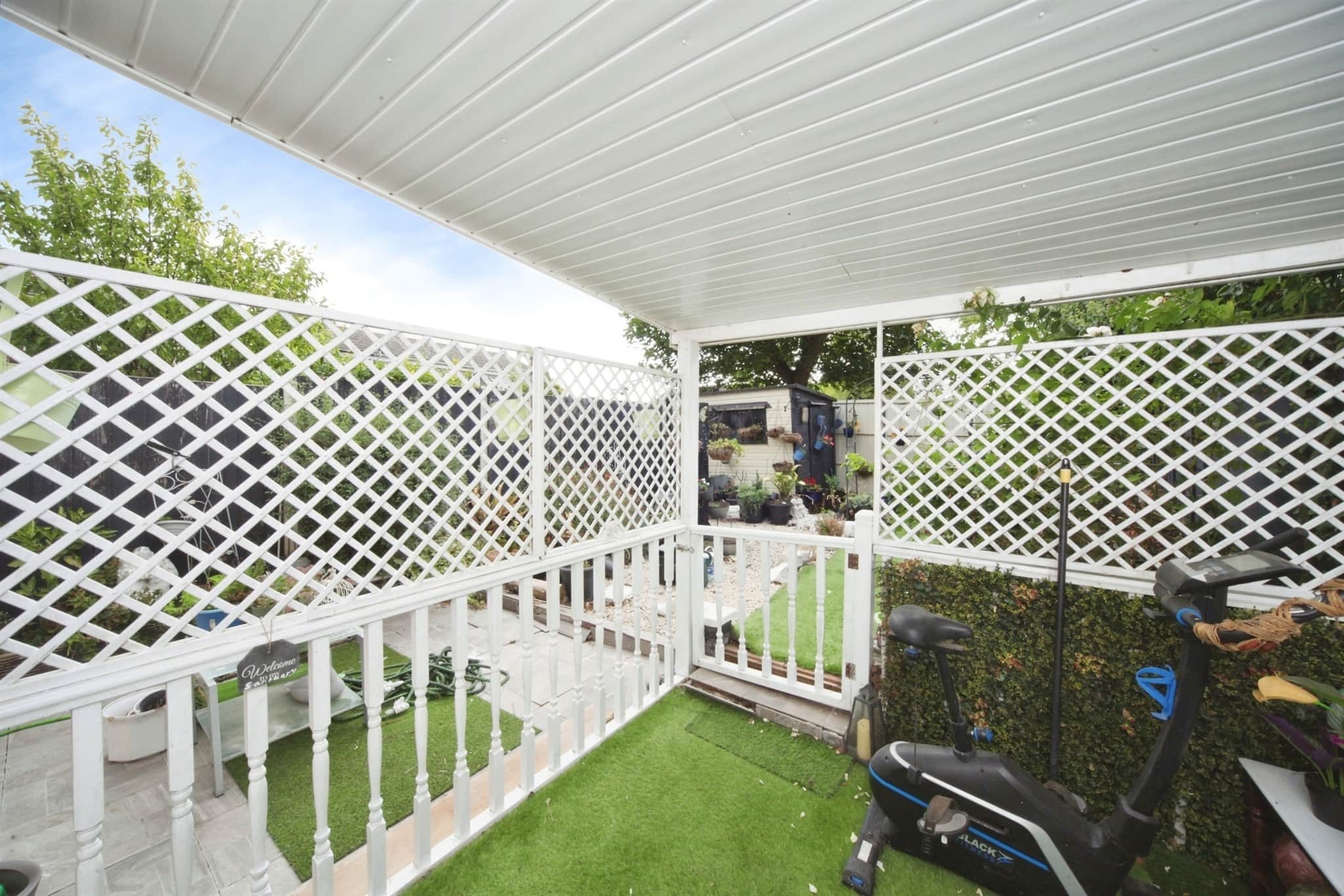 Property at Bidwell Hill, Houghton Regis, Dunstable