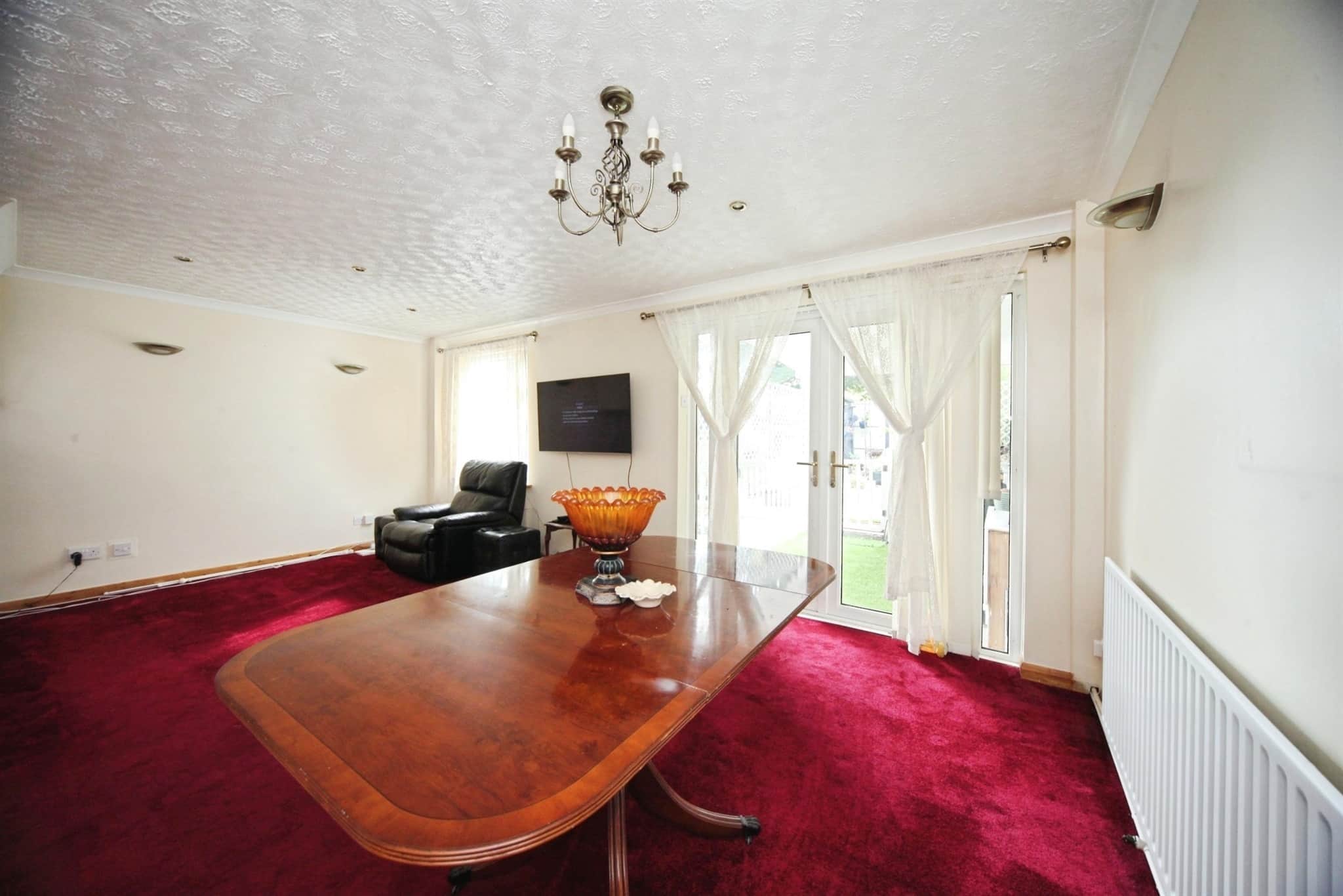 Property at Bidwell Hill, Houghton Regis, Dunstable