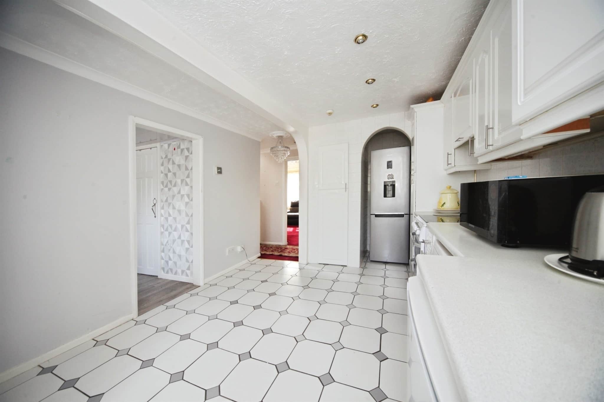 Property at Bidwell Hill, Houghton Regis, Dunstable