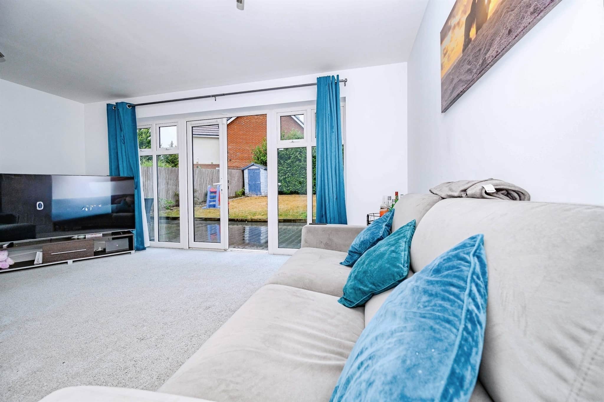 Property at Burbridge Road, Leavesden, Watford