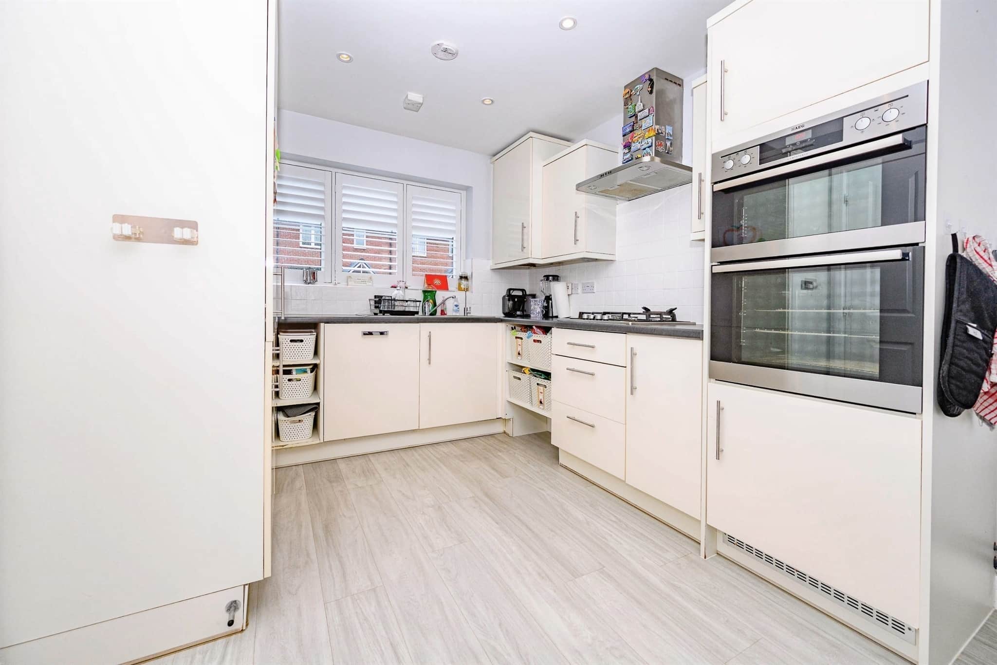 Property at Burbridge Road, Leavesden, Watford