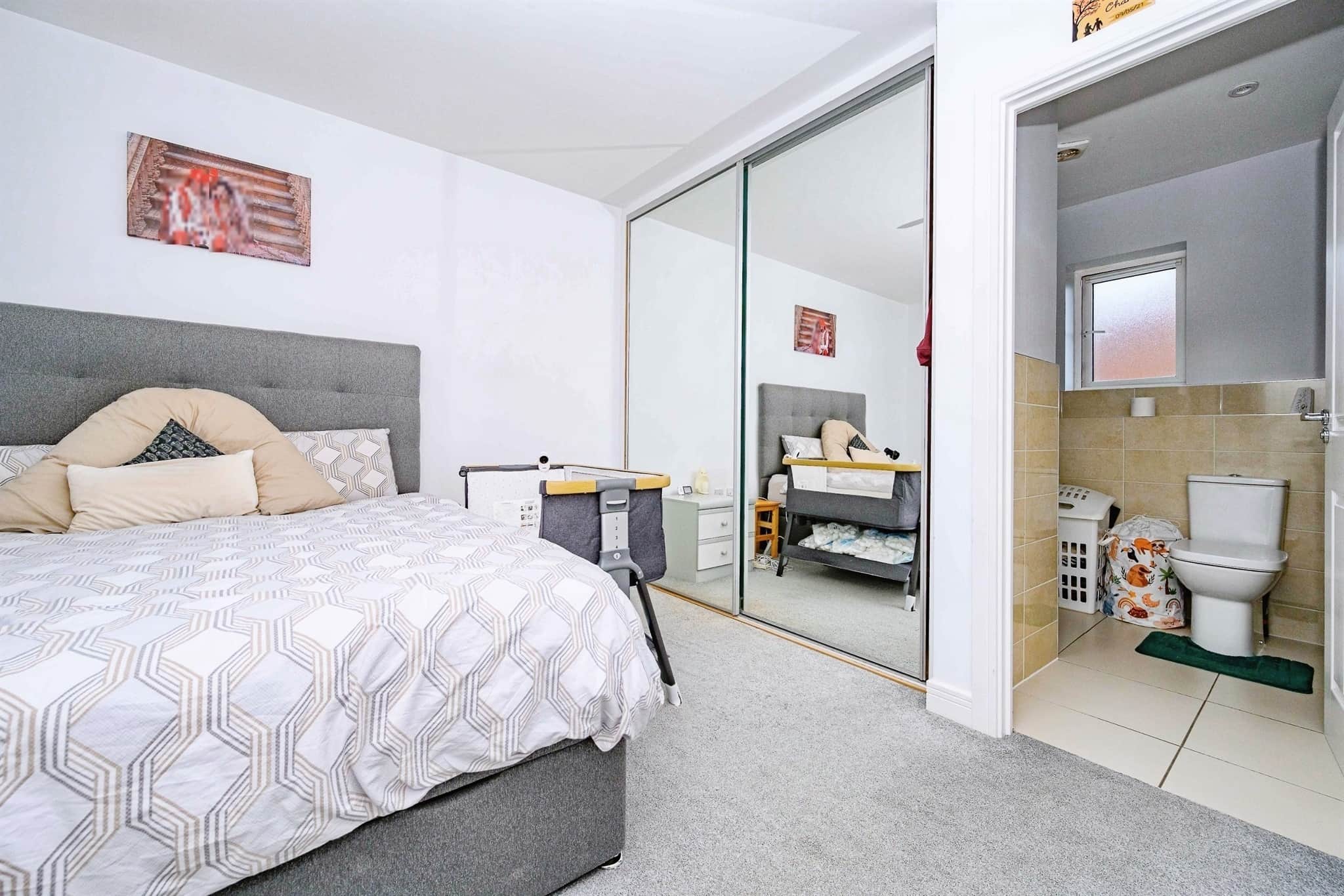 Property at Burbridge Road, Leavesden, Watford
