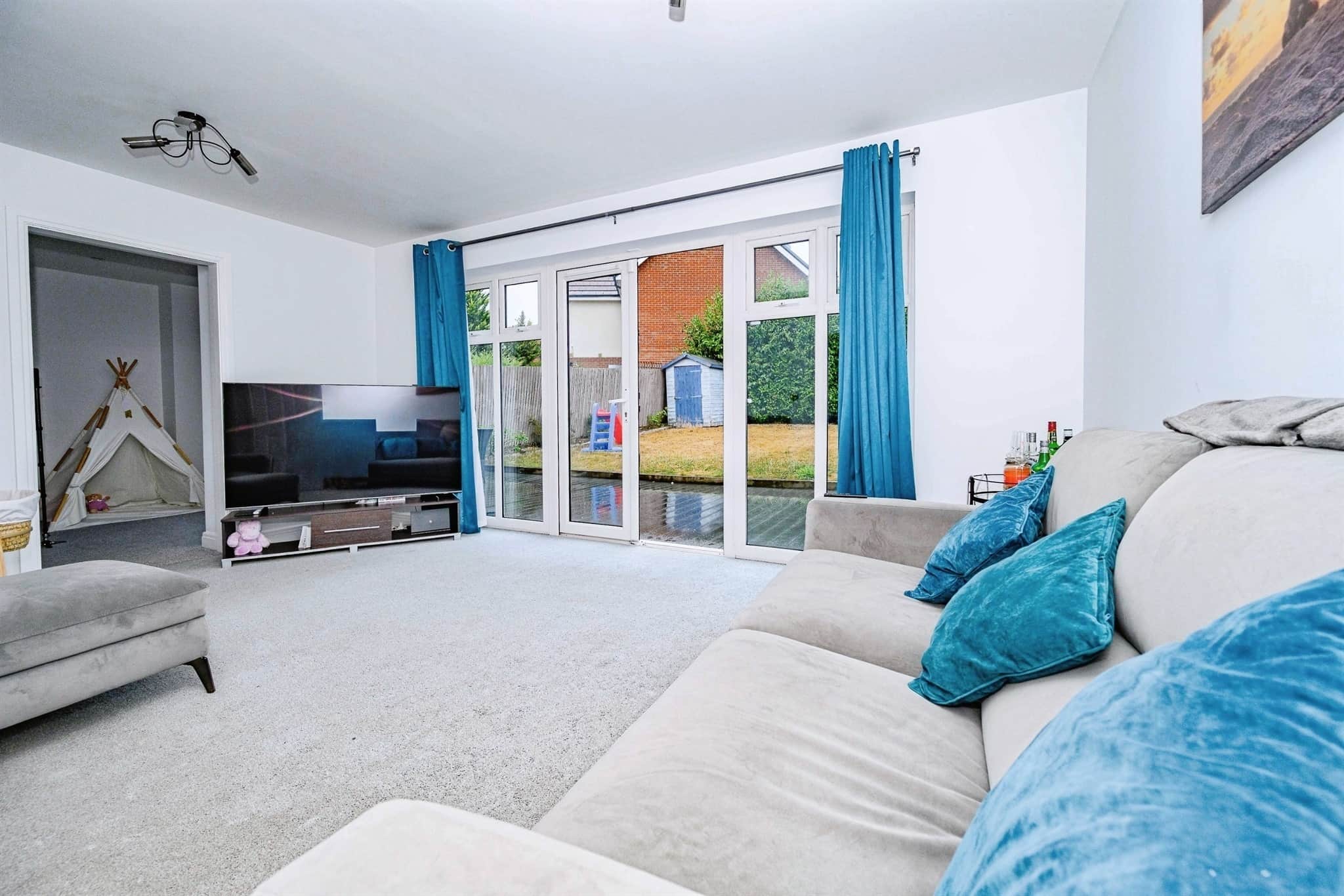 Property at Burbridge Road, Leavesden, Watford