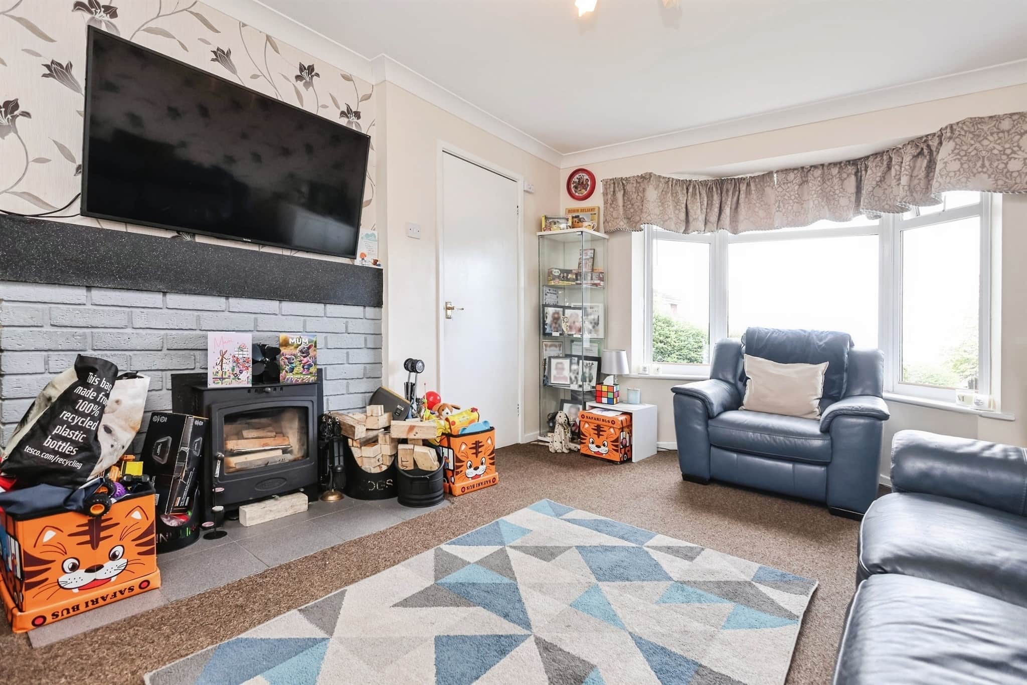 Property at Saxon Drive, ROWLEY REGIS