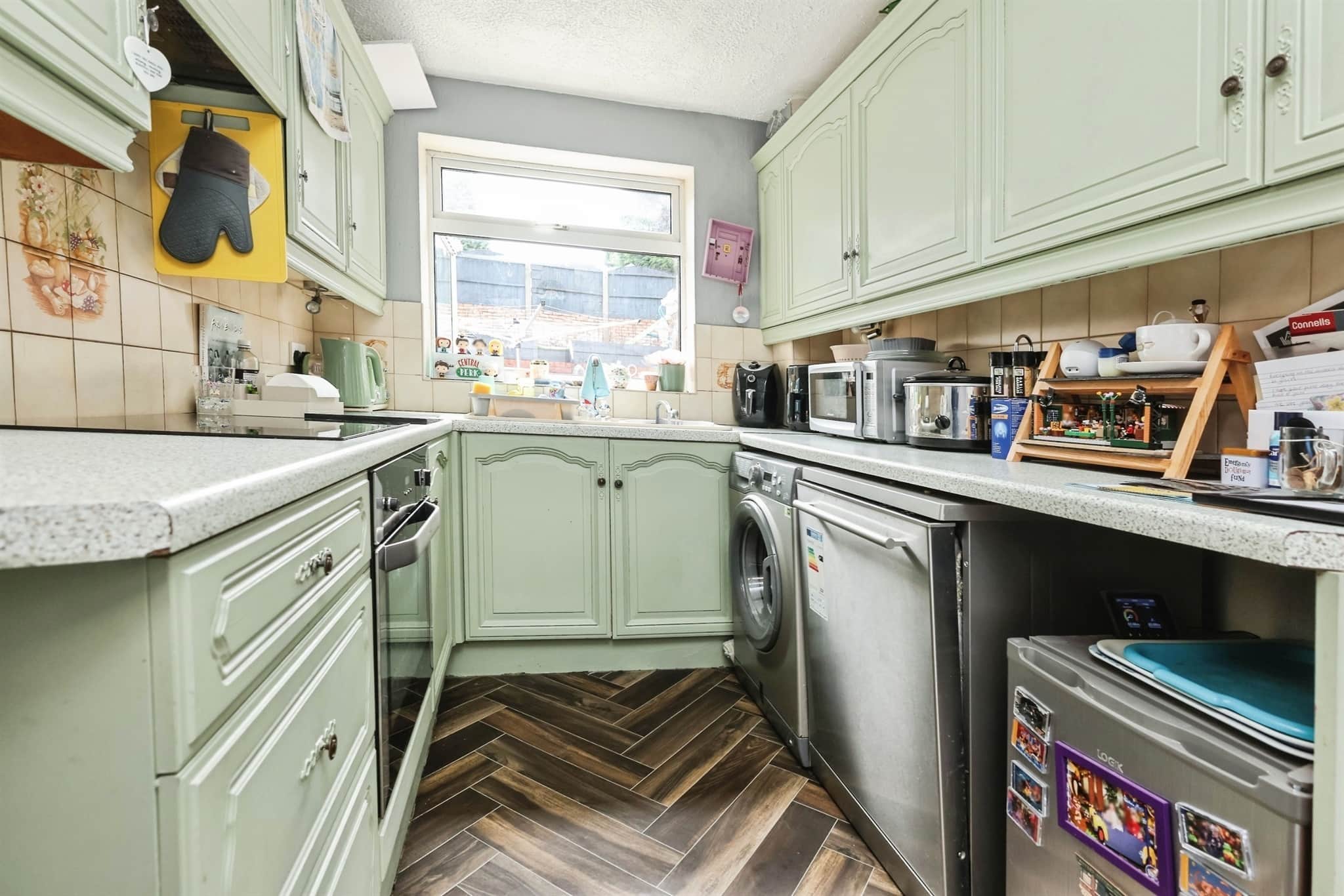 Property at Saxon Drive, ROWLEY REGIS