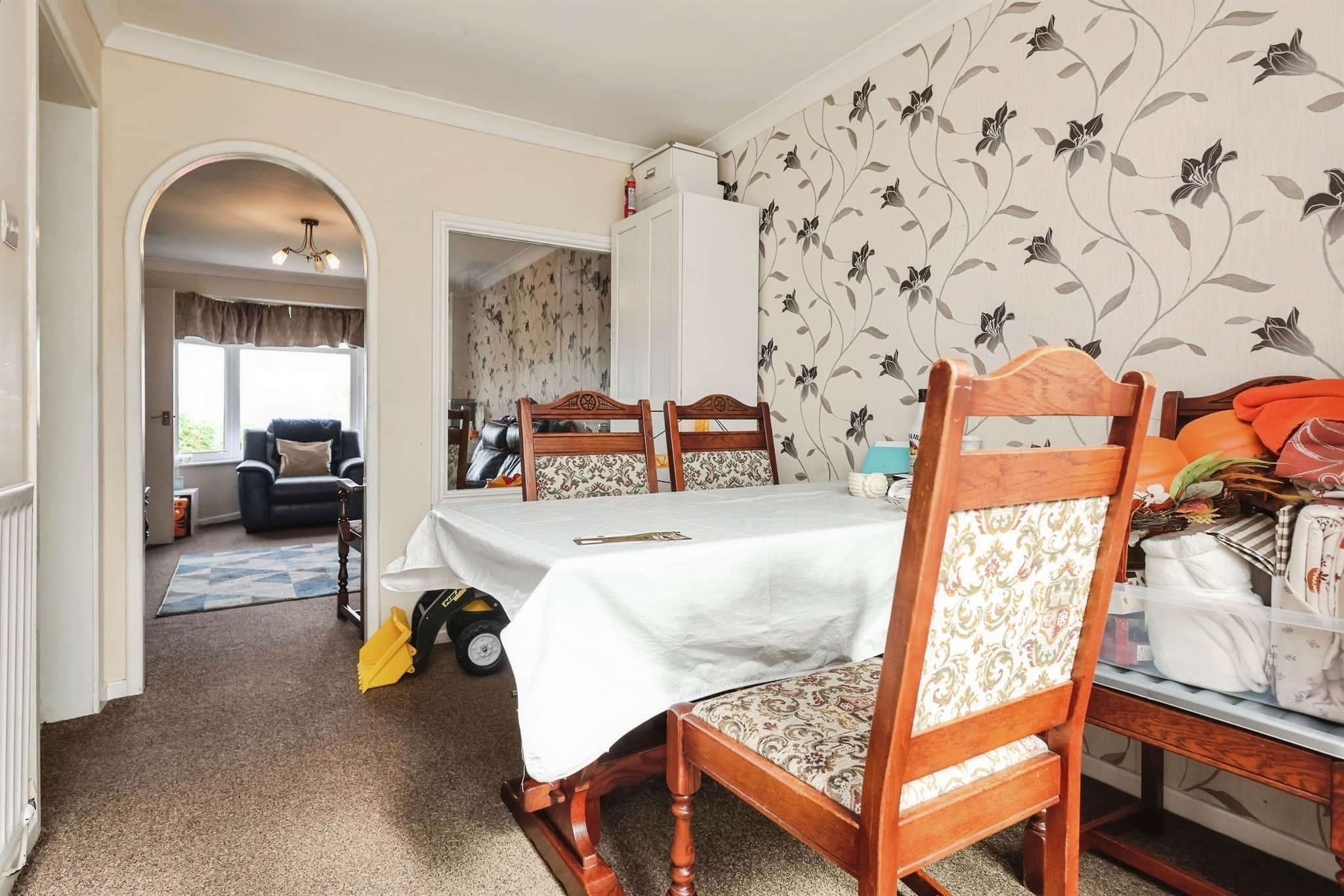 Property at Saxon Drive, ROWLEY REGIS