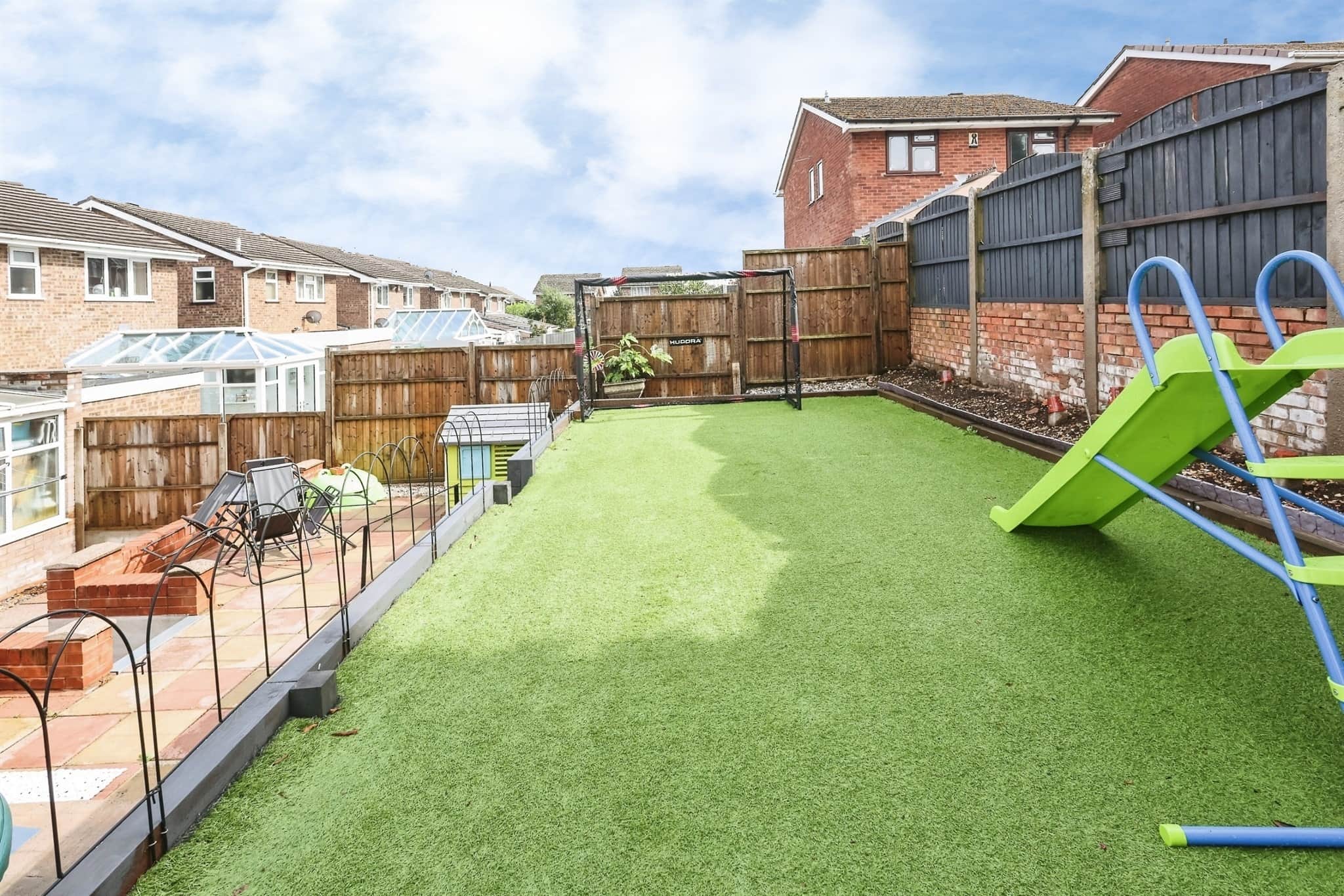 Property at Saxon Drive, ROWLEY REGIS