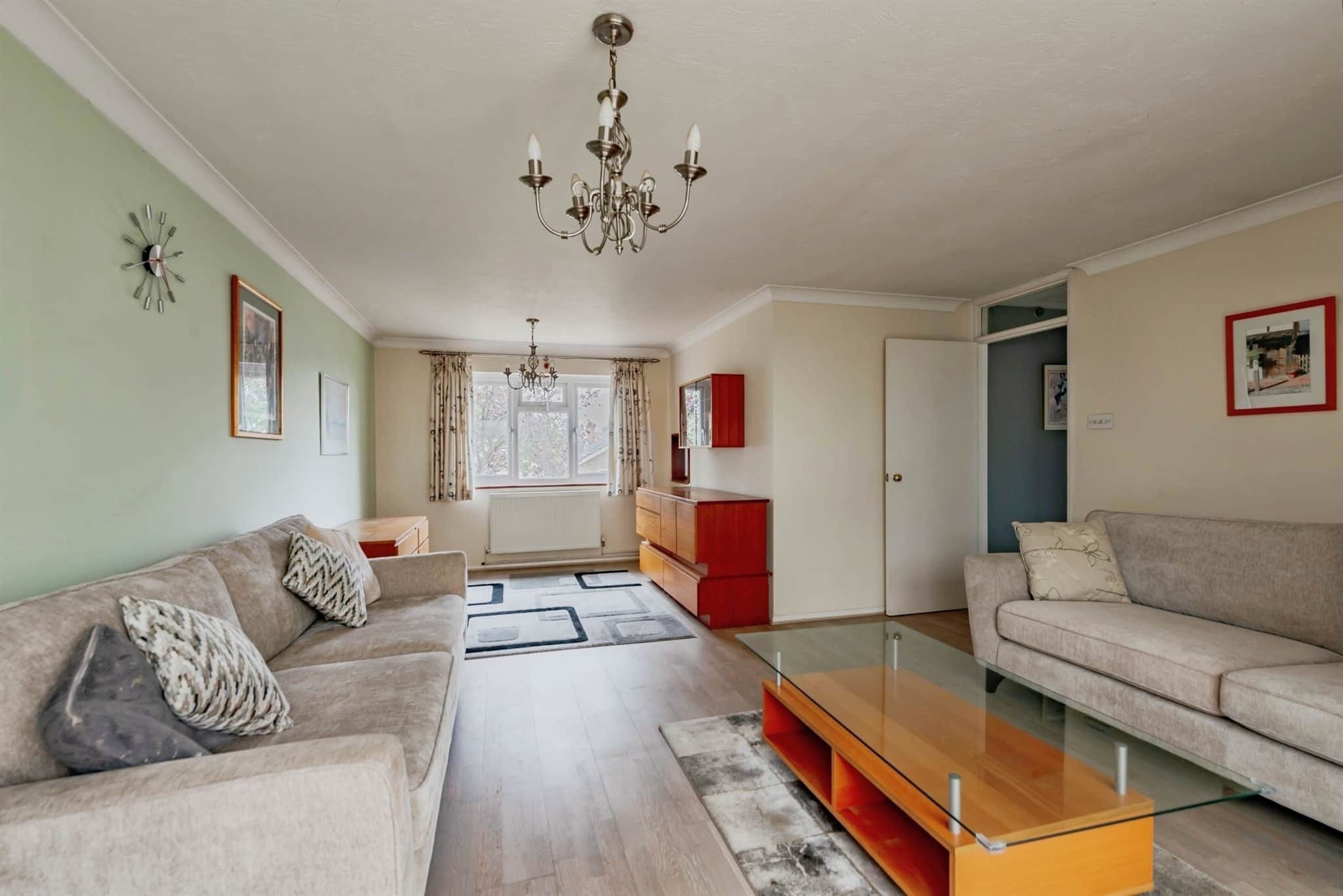 Property at Braes Mead, South Nutfield, Redhill