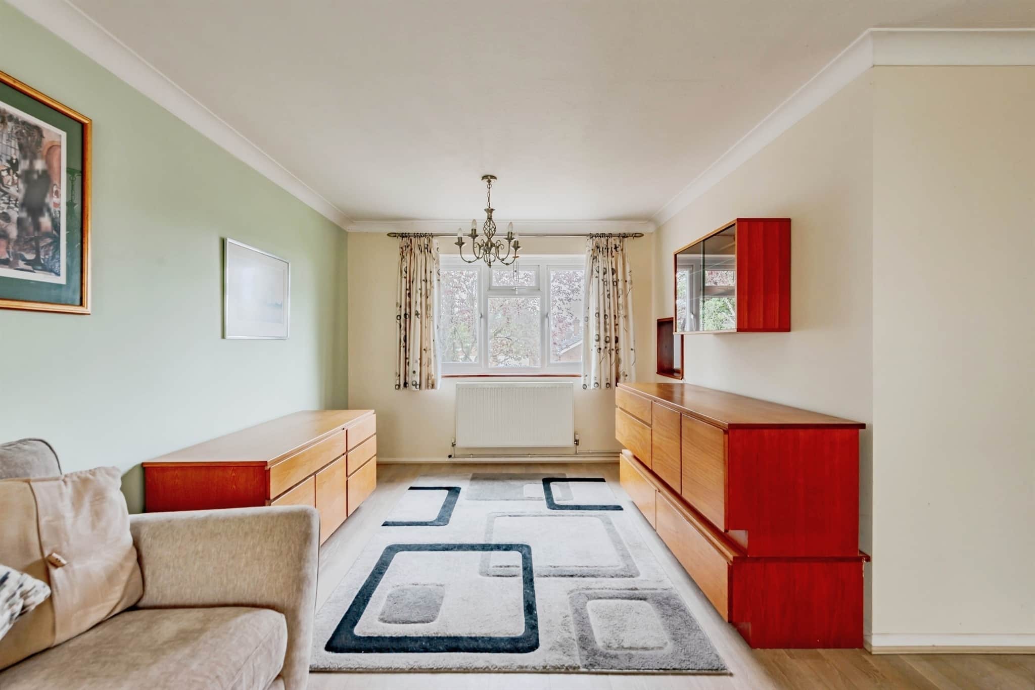 Property at Braes Mead, South Nutfield, Redhill