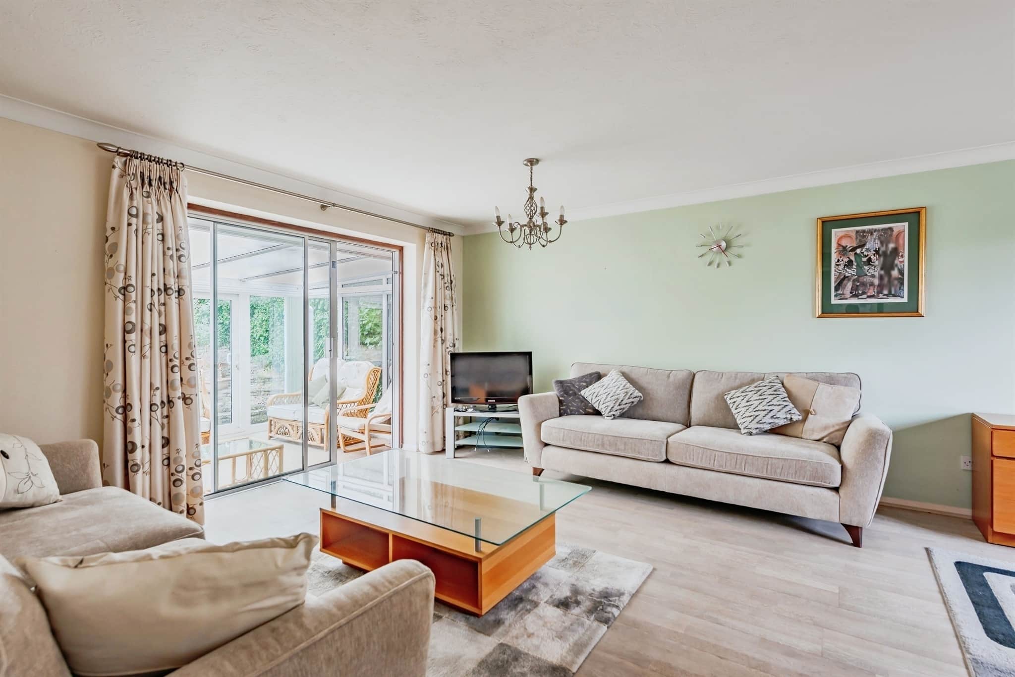 Property at Braes Mead, South Nutfield, Redhill