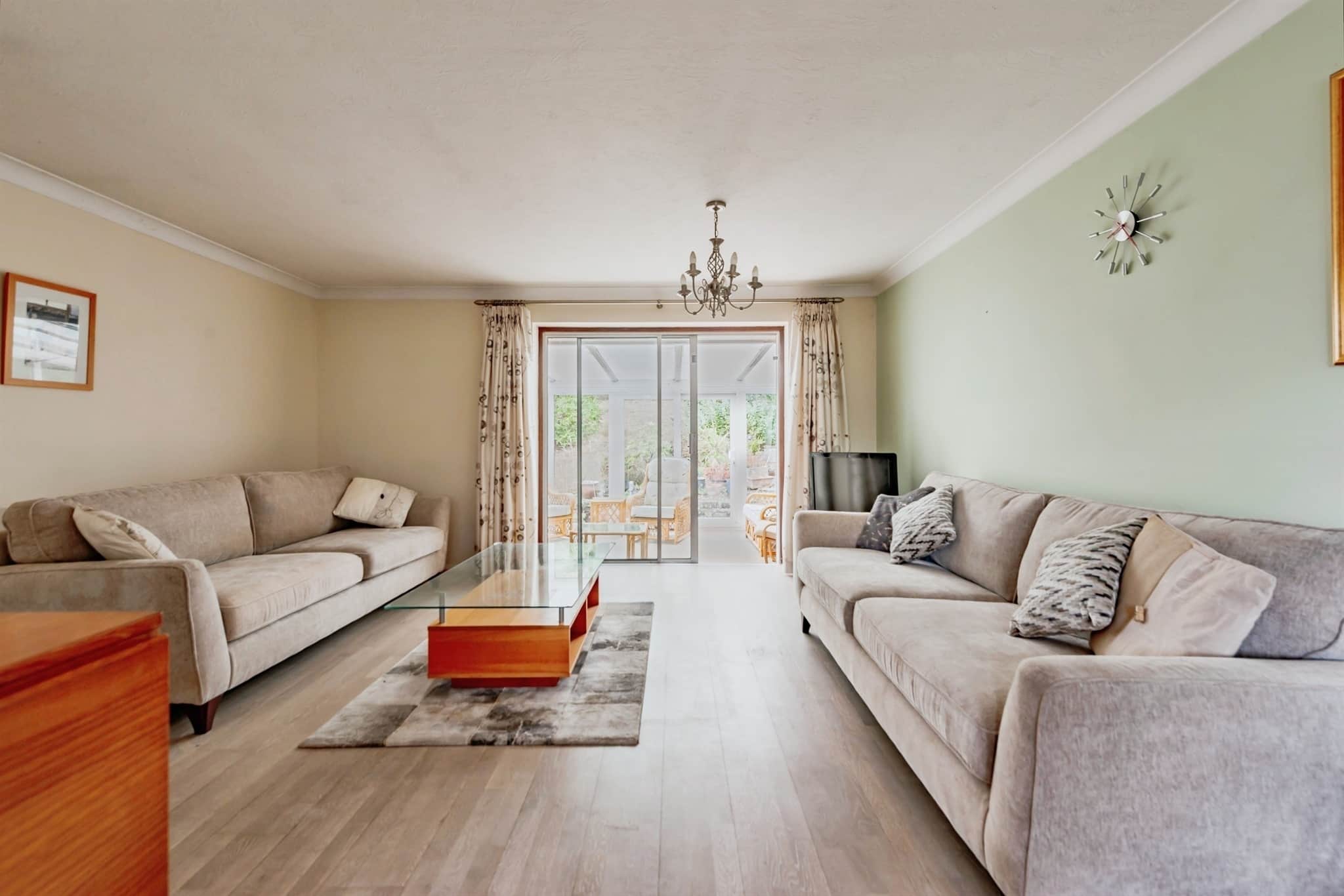 Property at Braes Mead, South Nutfield, Redhill