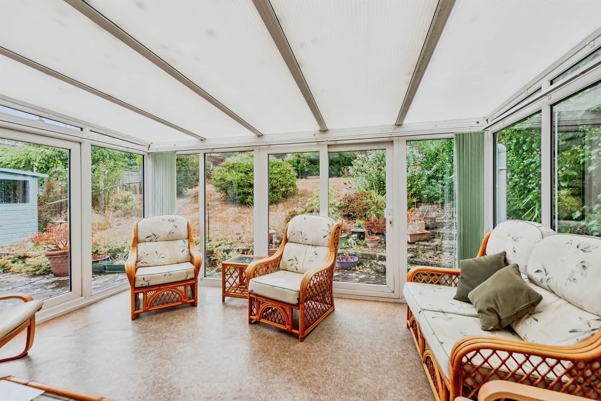 Property at Braes Mead, South Nutfield, Redhill