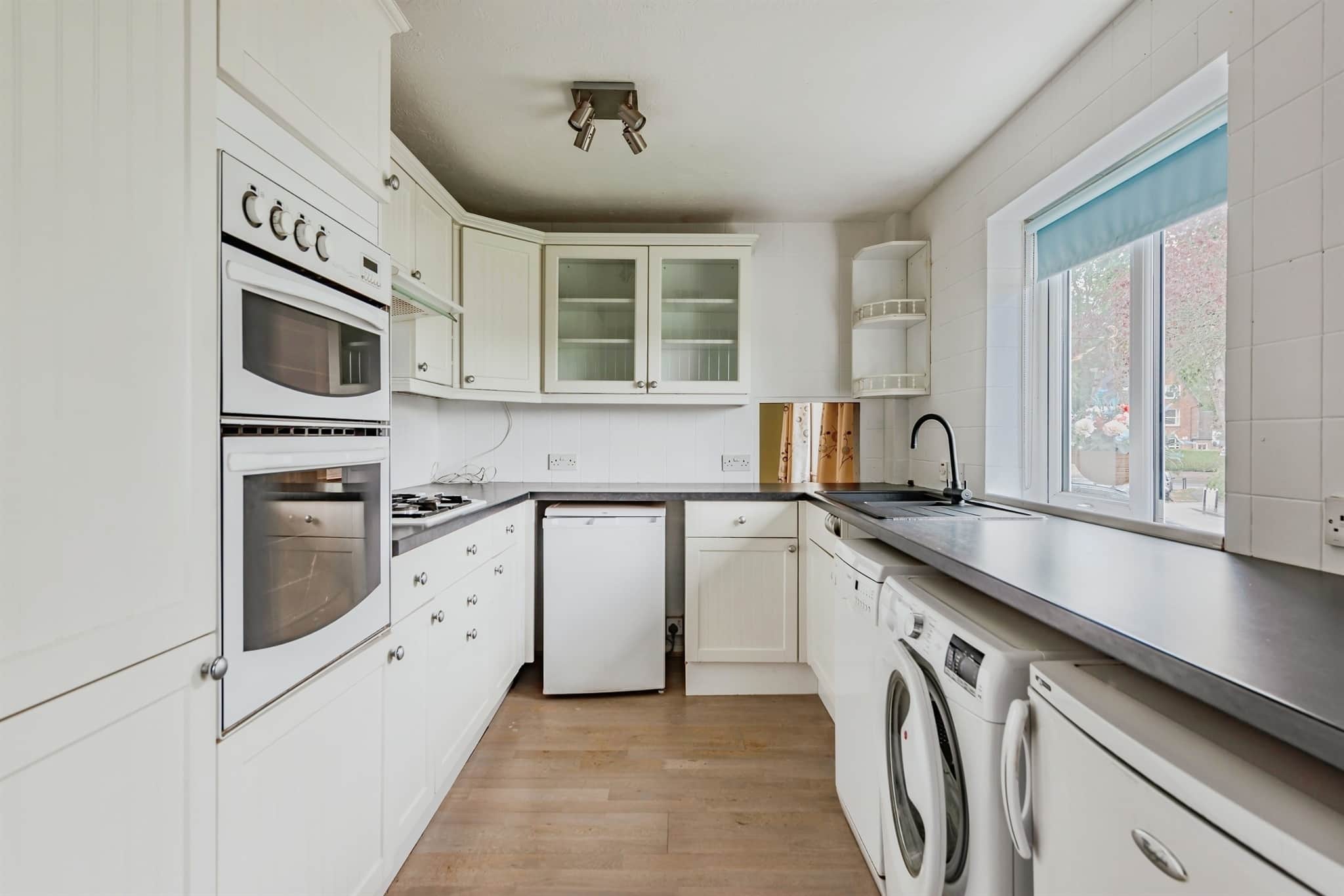 Property at Braes Mead, South Nutfield, Redhill