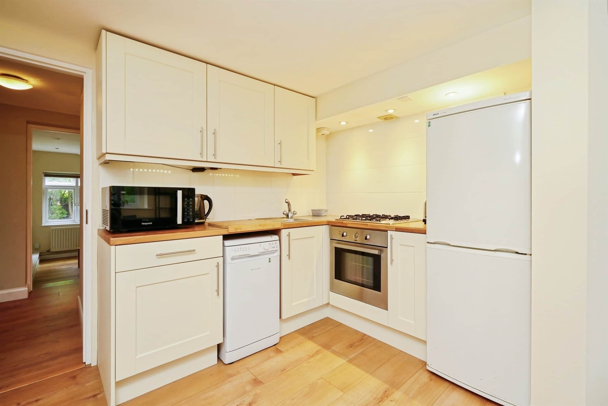 Property at Gipsy Lane, Headington, Oxford