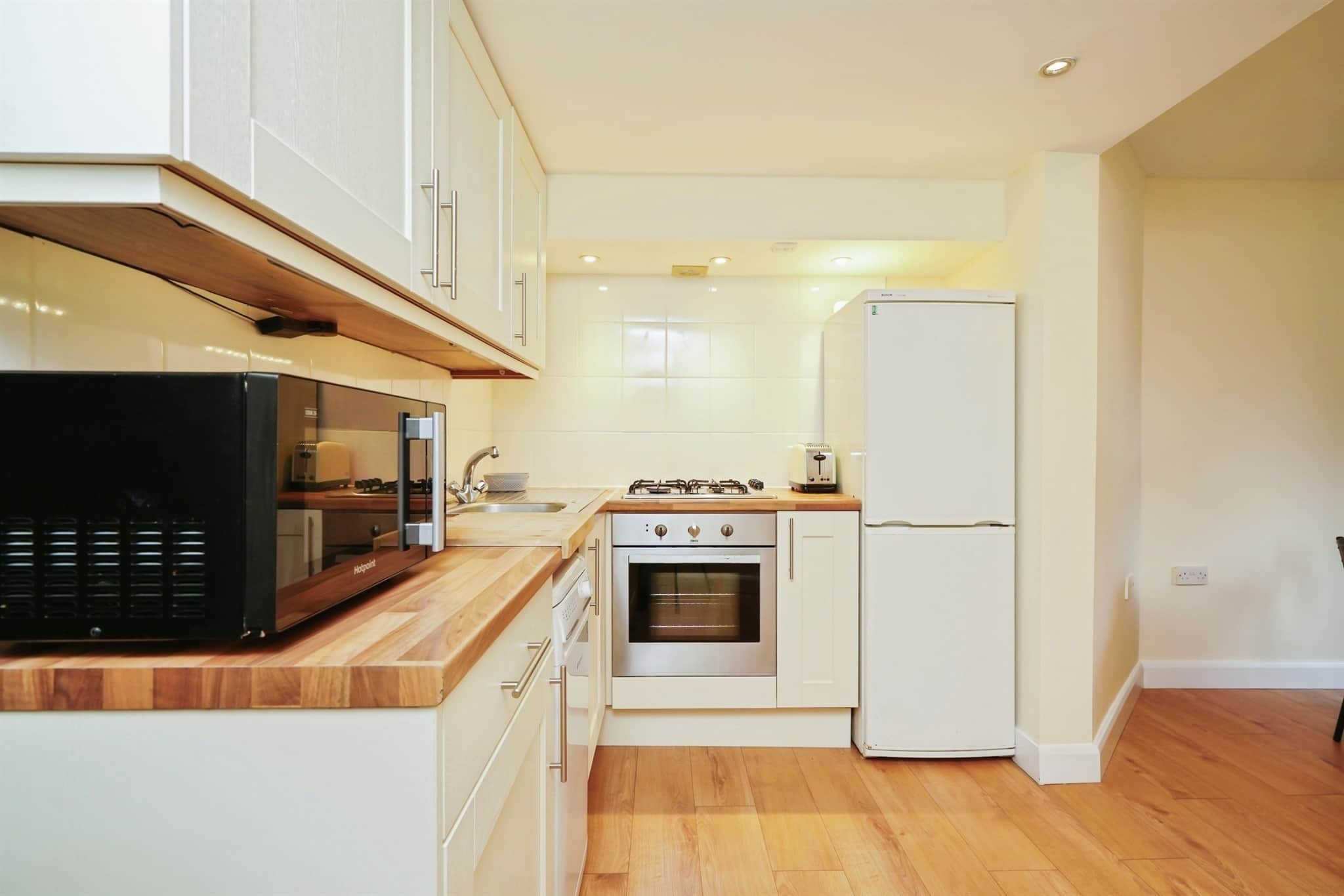 Property at Gipsy Lane, Headington, Oxford