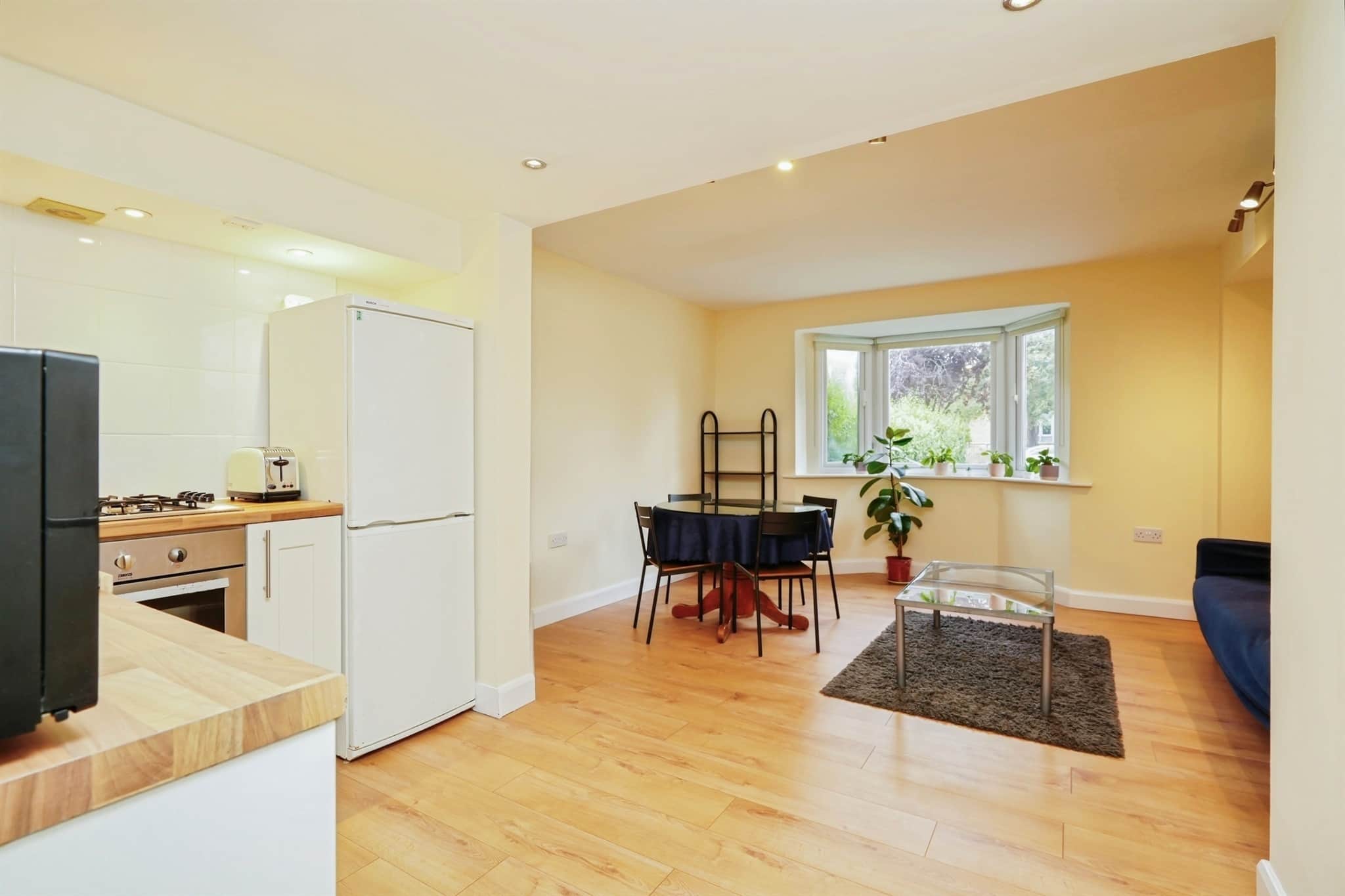 Property at Gipsy Lane, Headington, Oxford