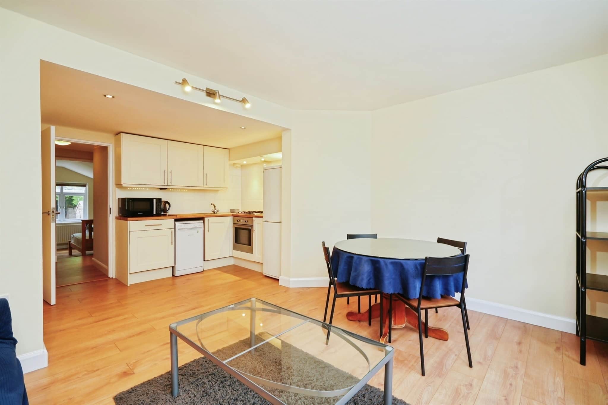Property at Gipsy Lane, Headington, Oxford