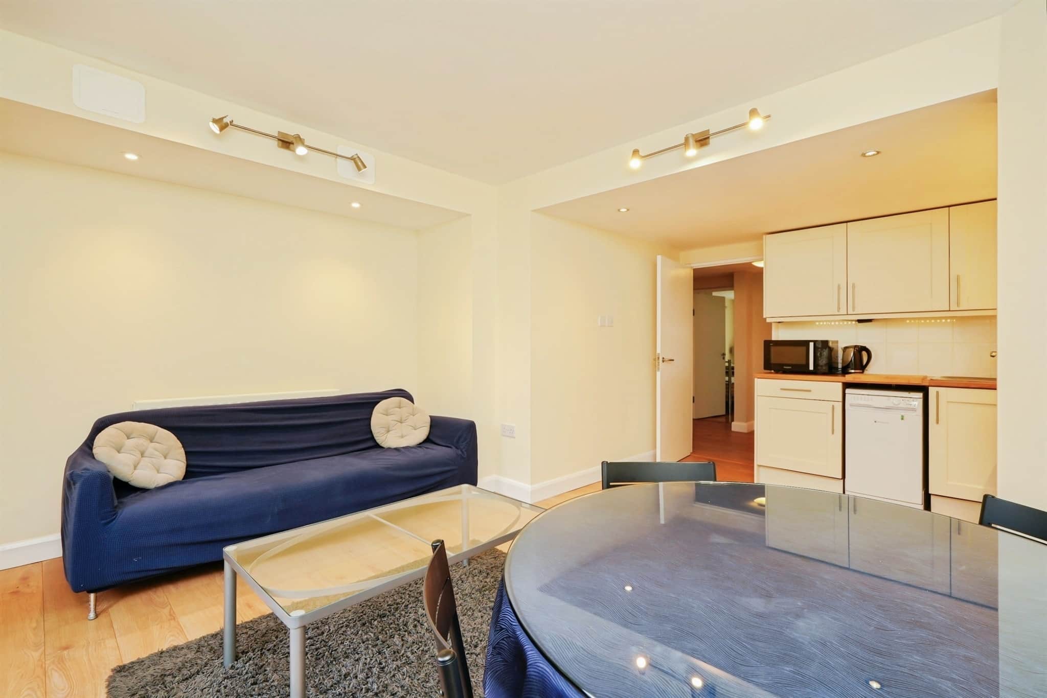 Property at Gipsy Lane, Headington, Oxford