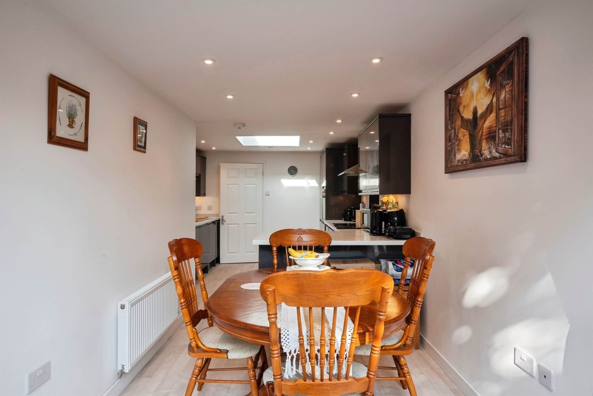 Property at Dolphin Close, Worcester